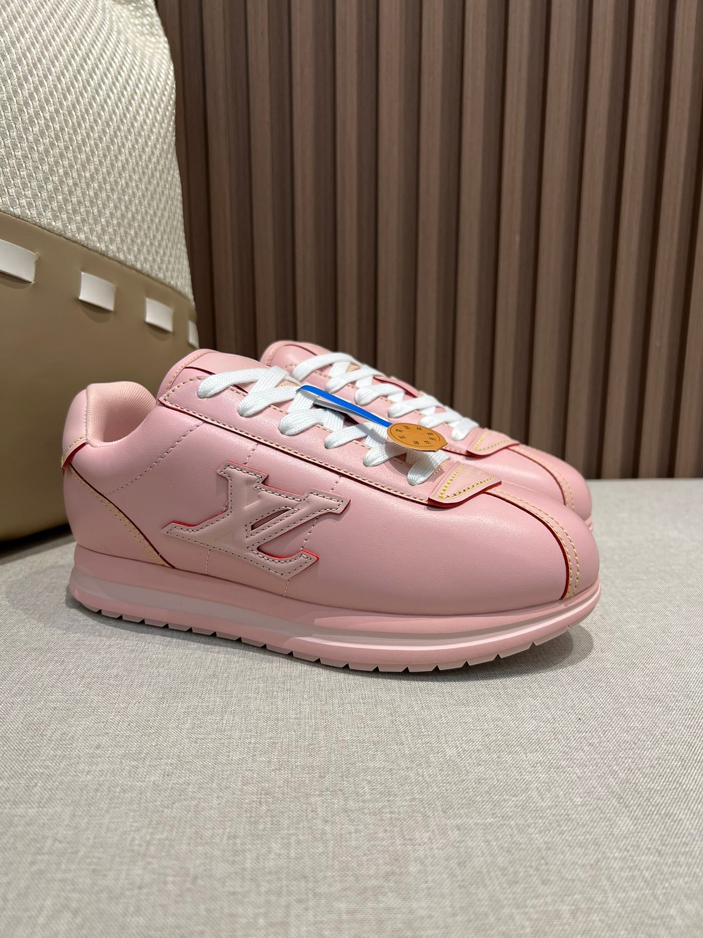 【LOUIS VUITTON】LV SHOES OG - 图片 4