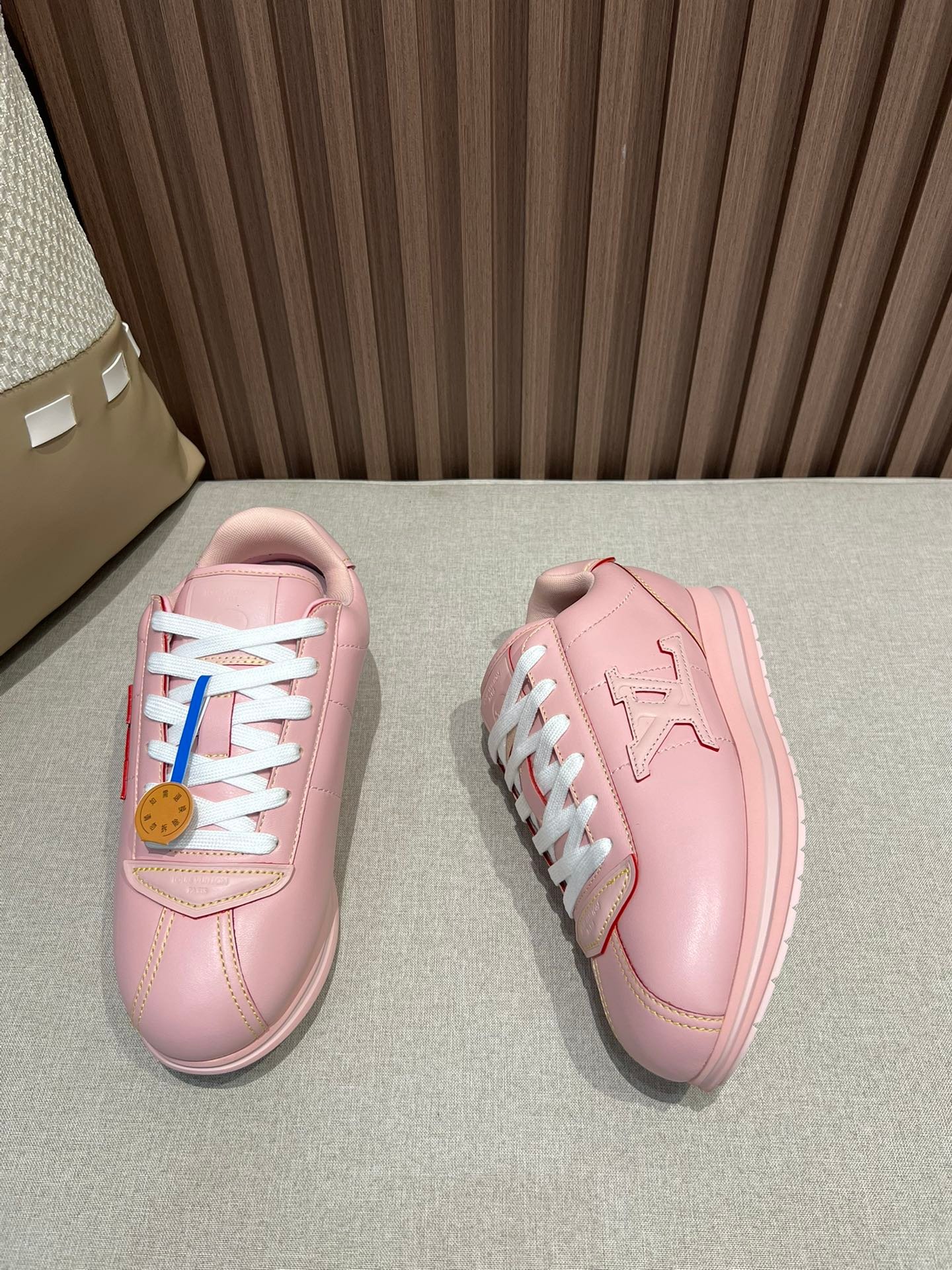 【LOUIS VUITTON】LV SHOES OG - 图片 5