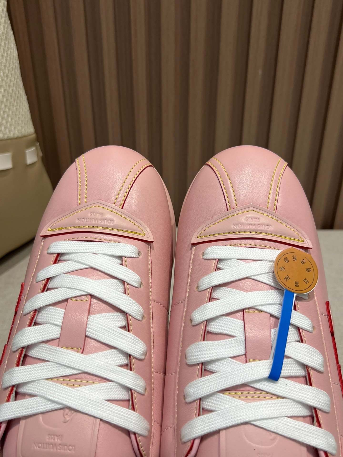 【LOUIS VUITTON】LV SHOES OG - 图片 6