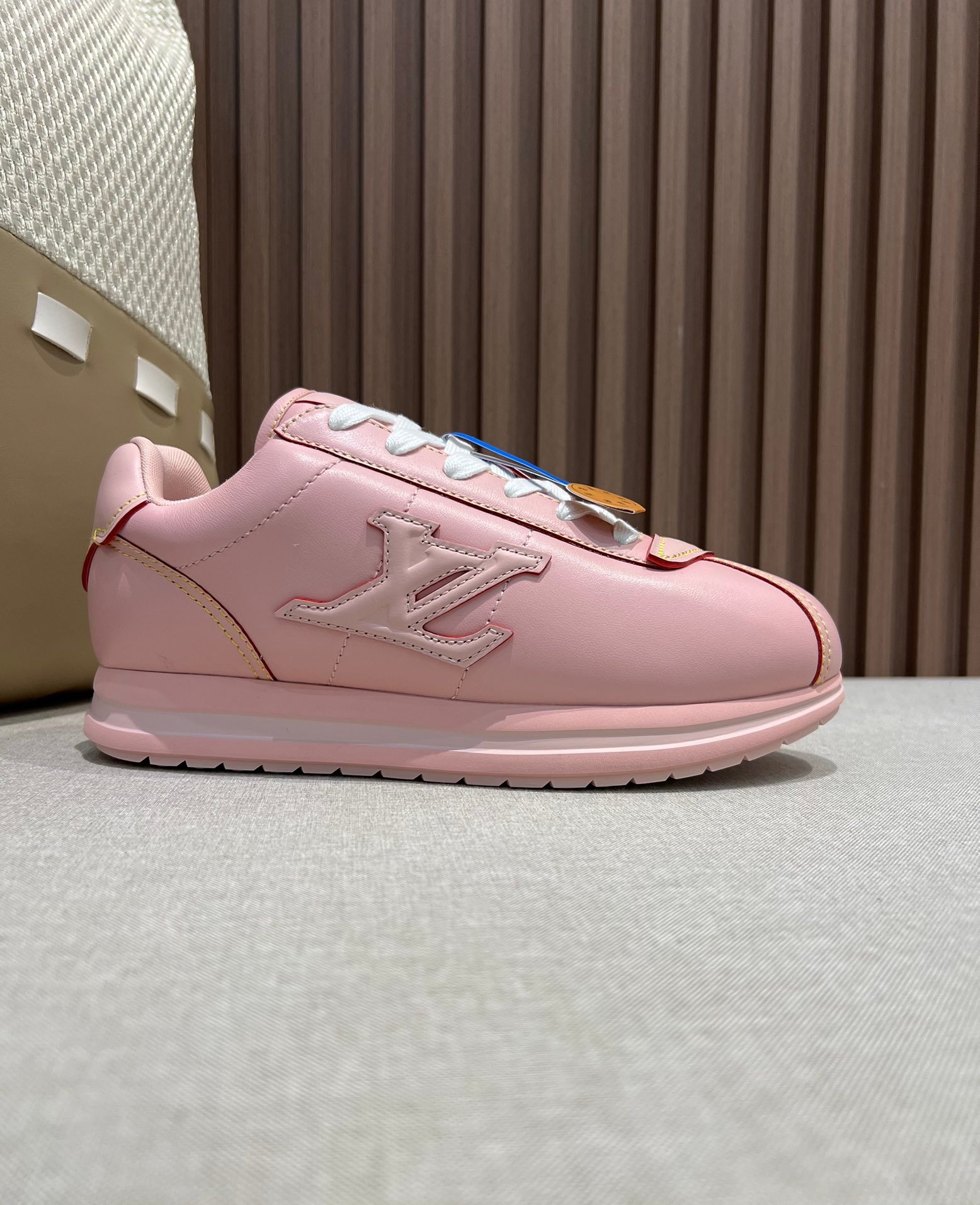 【LOUIS VUITTON】LV SHOES OG