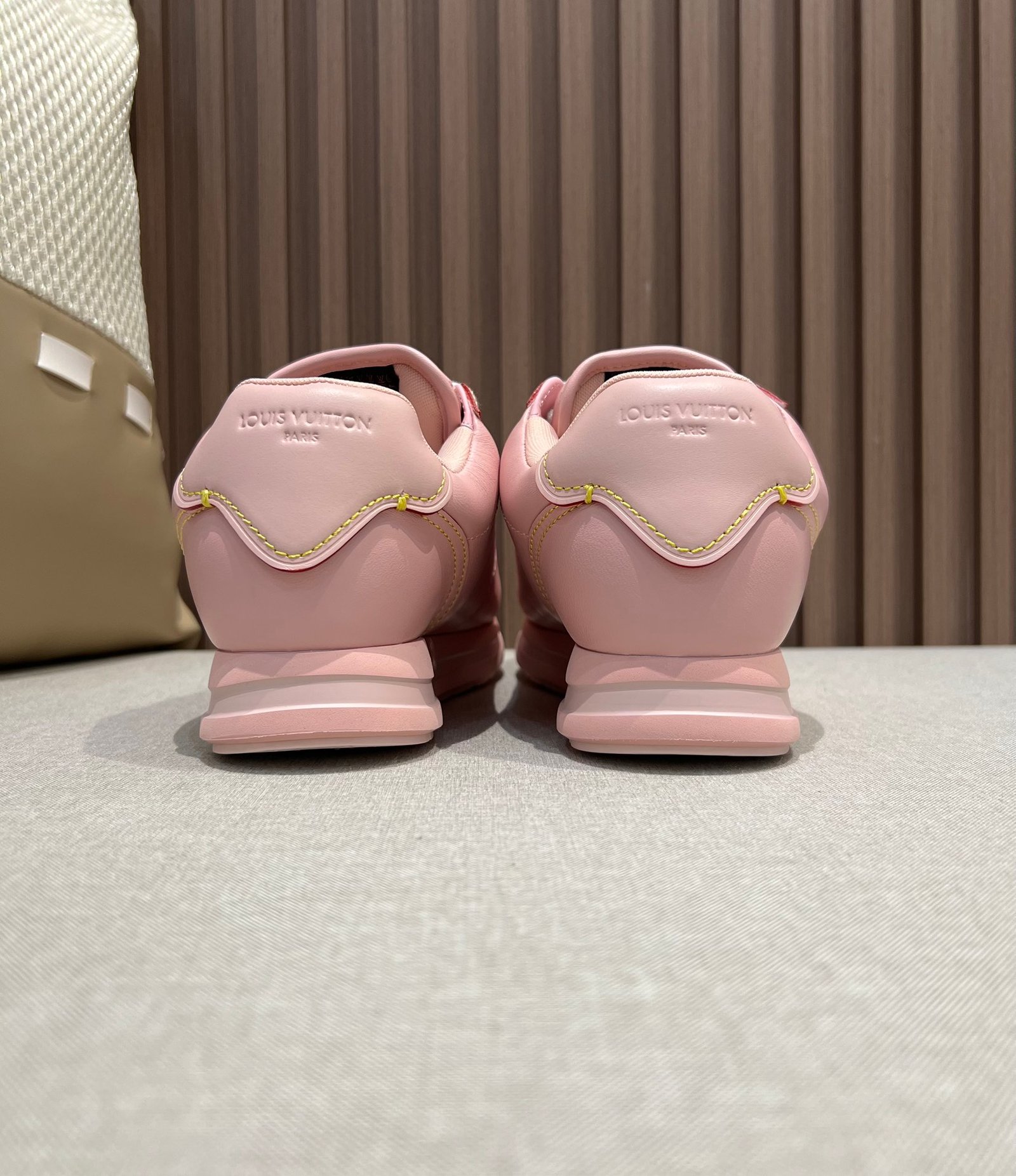 【LOUIS VUITTON】LV SHOES OG - 图片 8