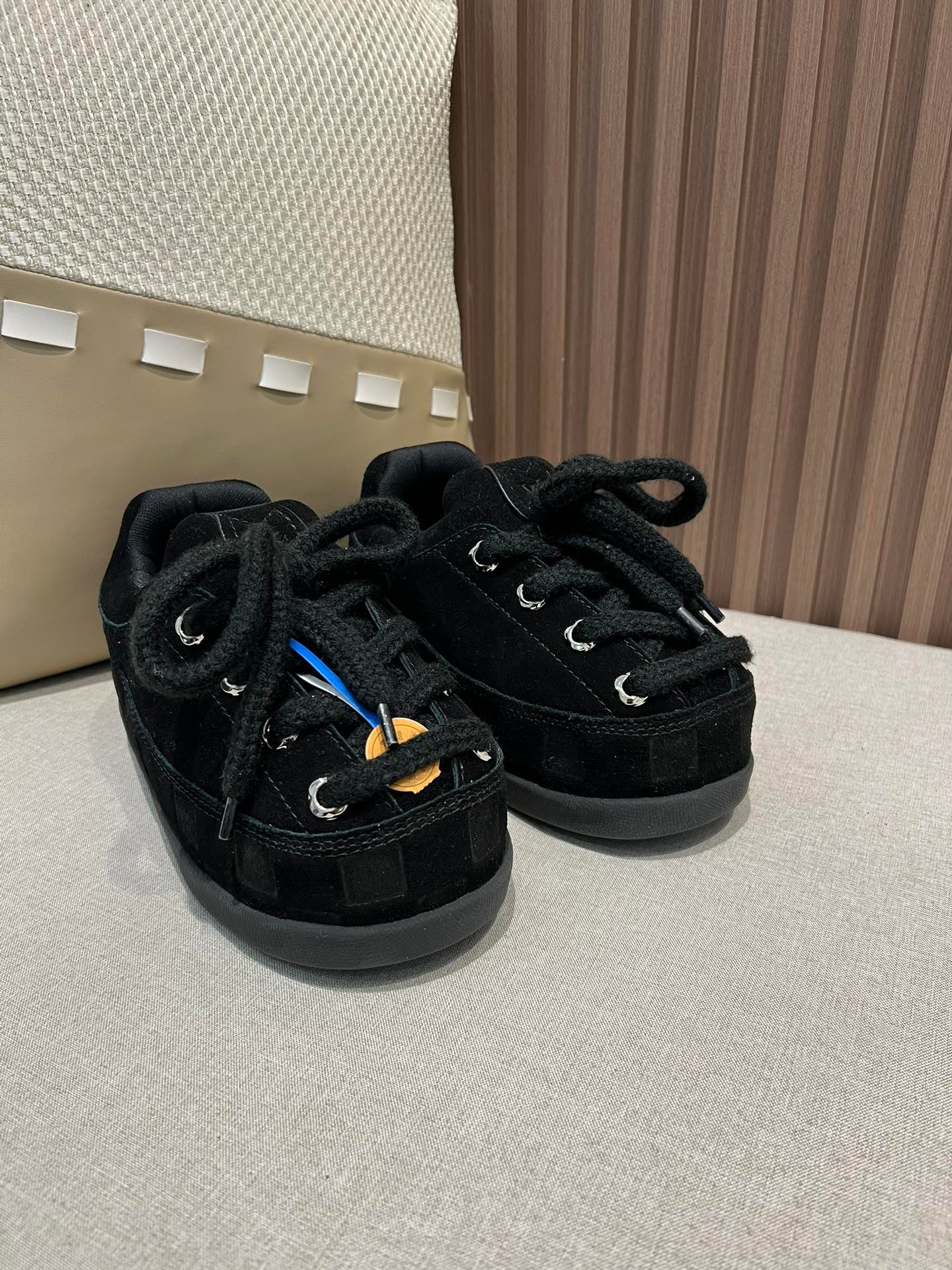 【LOUIS VUITTON】LV SHOES OG - 图片 2