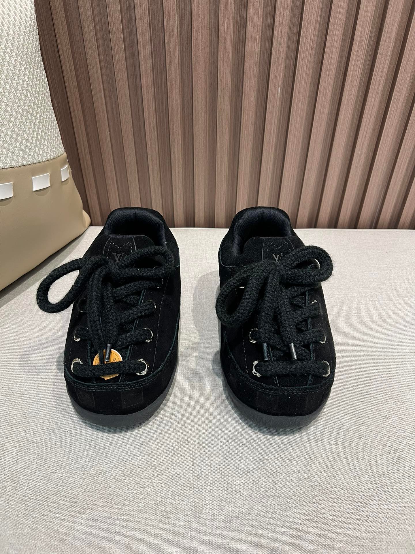 【LOUIS VUITTON】LV SHOES OG - 图片 3