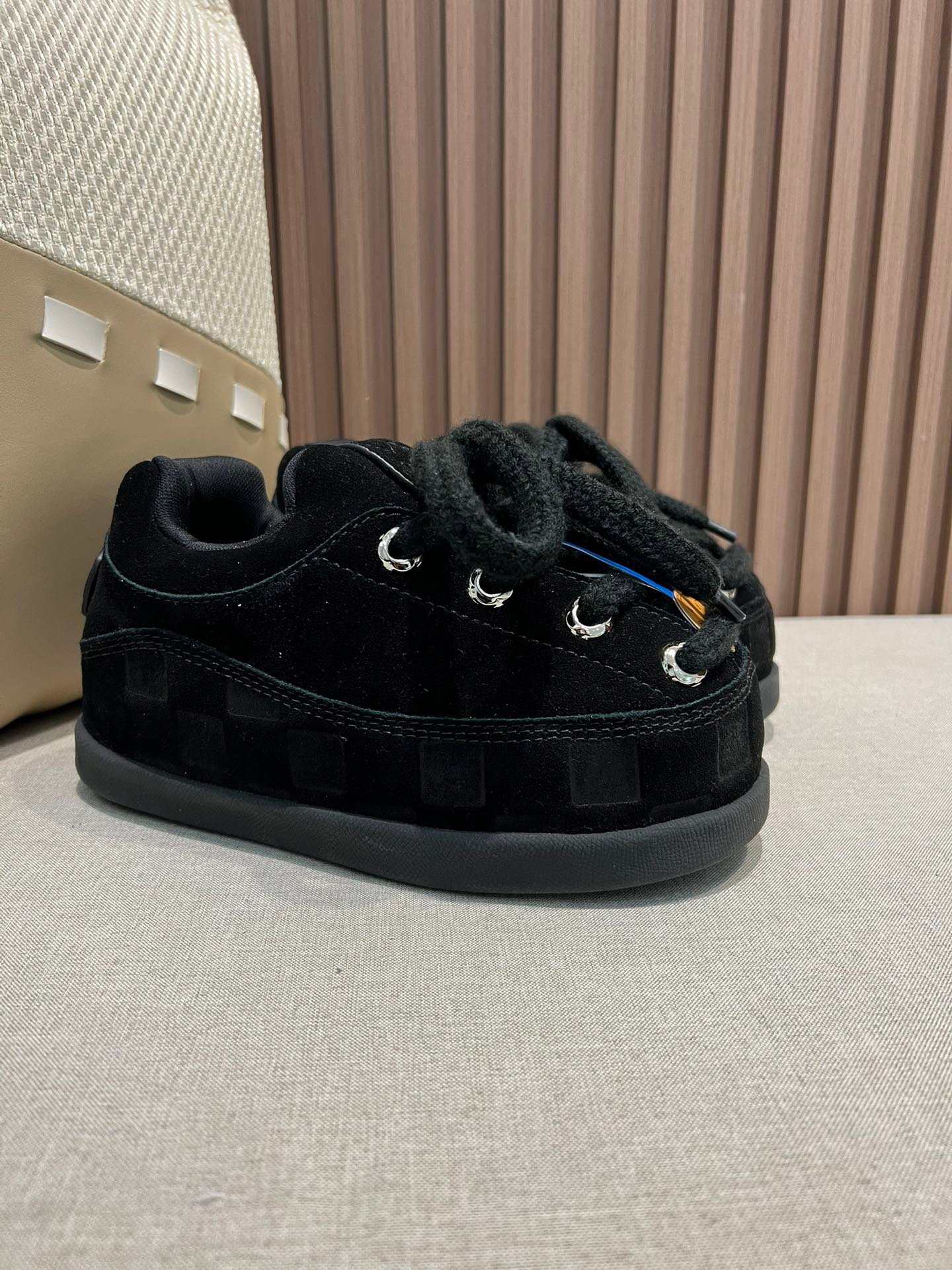 【LOUIS VUITTON】LV SHOES OG - 图片 4