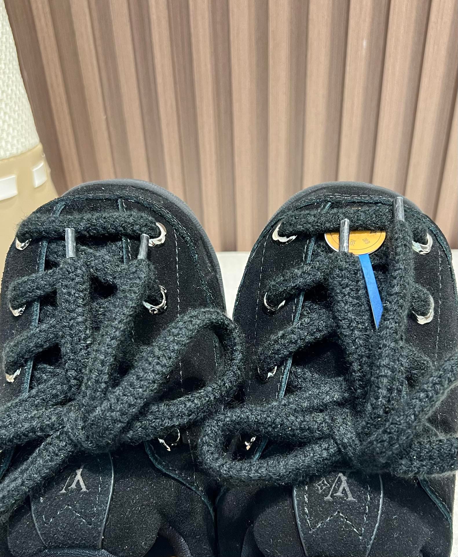 【LOUIS VUITTON】LV SHOES OG - 图片 6
