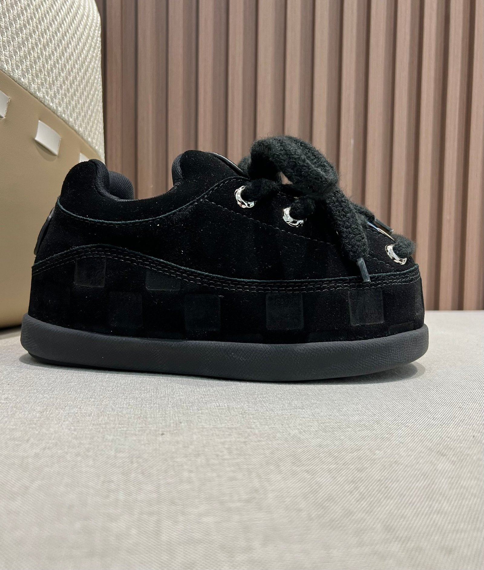 【LOUIS VUITTON】LV SHOES OG