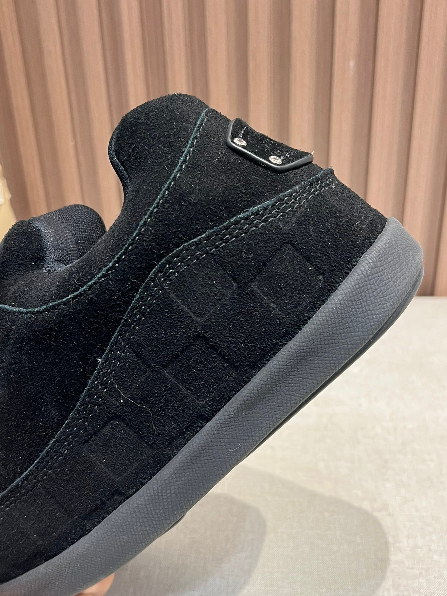 【LOUIS VUITTON】LV SHOES OG - 图片 7