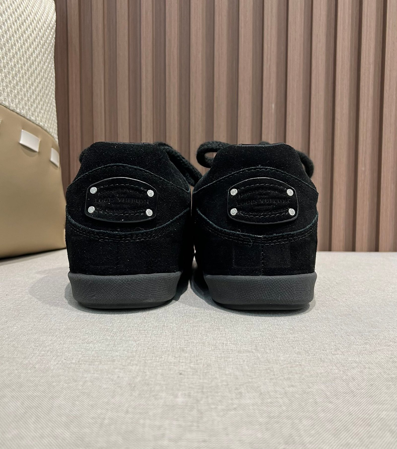 【LOUIS VUITTON】LV SHOES OG - 图片 8