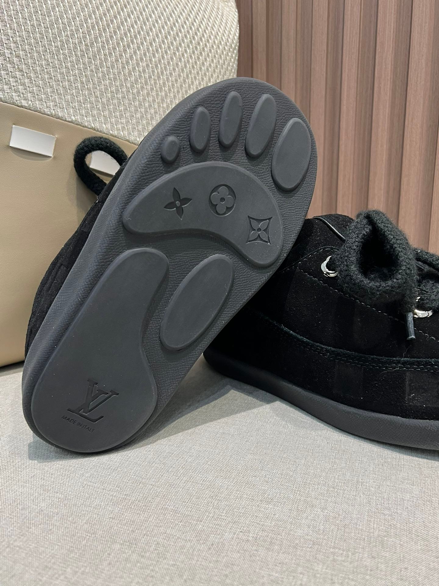【LOUIS VUITTON】LV SHOES OG - 图片 9