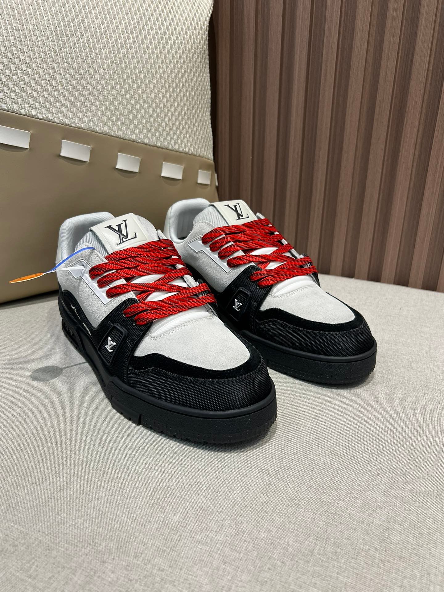 【LOUIS VUITTON】LV SHOES OG - 图片 2