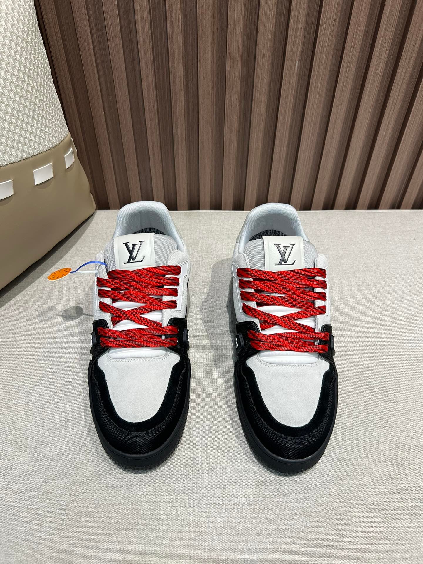 【LOUIS VUITTON】LV SHOES OG - 图片 3