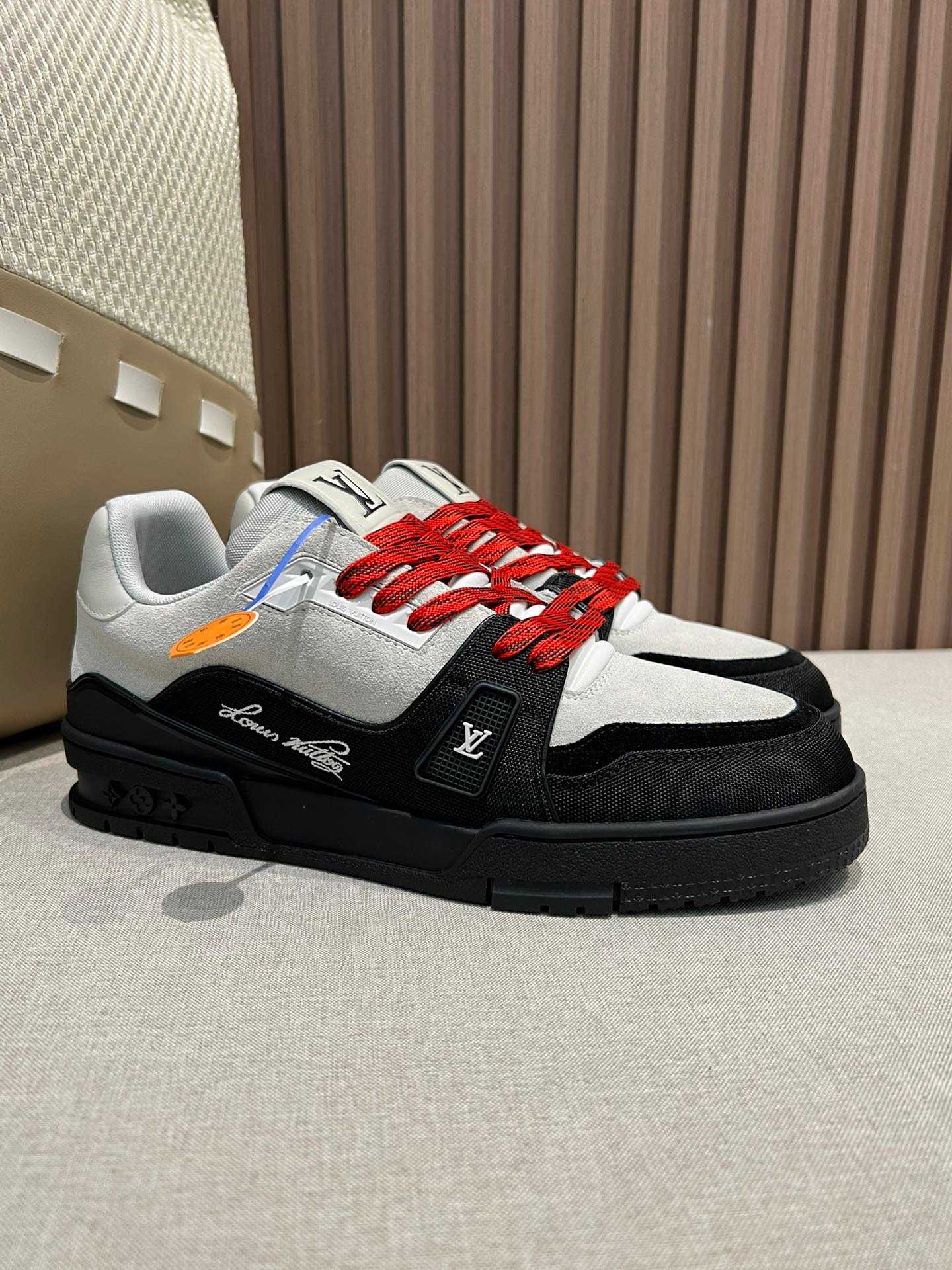 【LOUIS VUITTON】LV SHOES OG - 图片 4