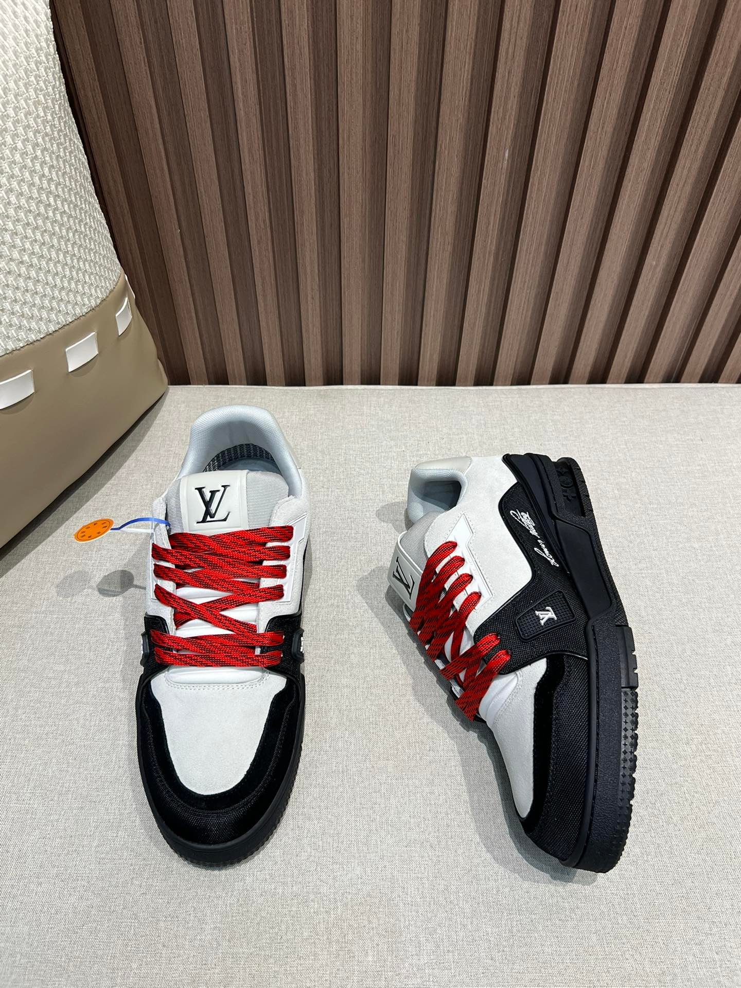 【LOUIS VUITTON】LV SHOES OG - 图片 5
