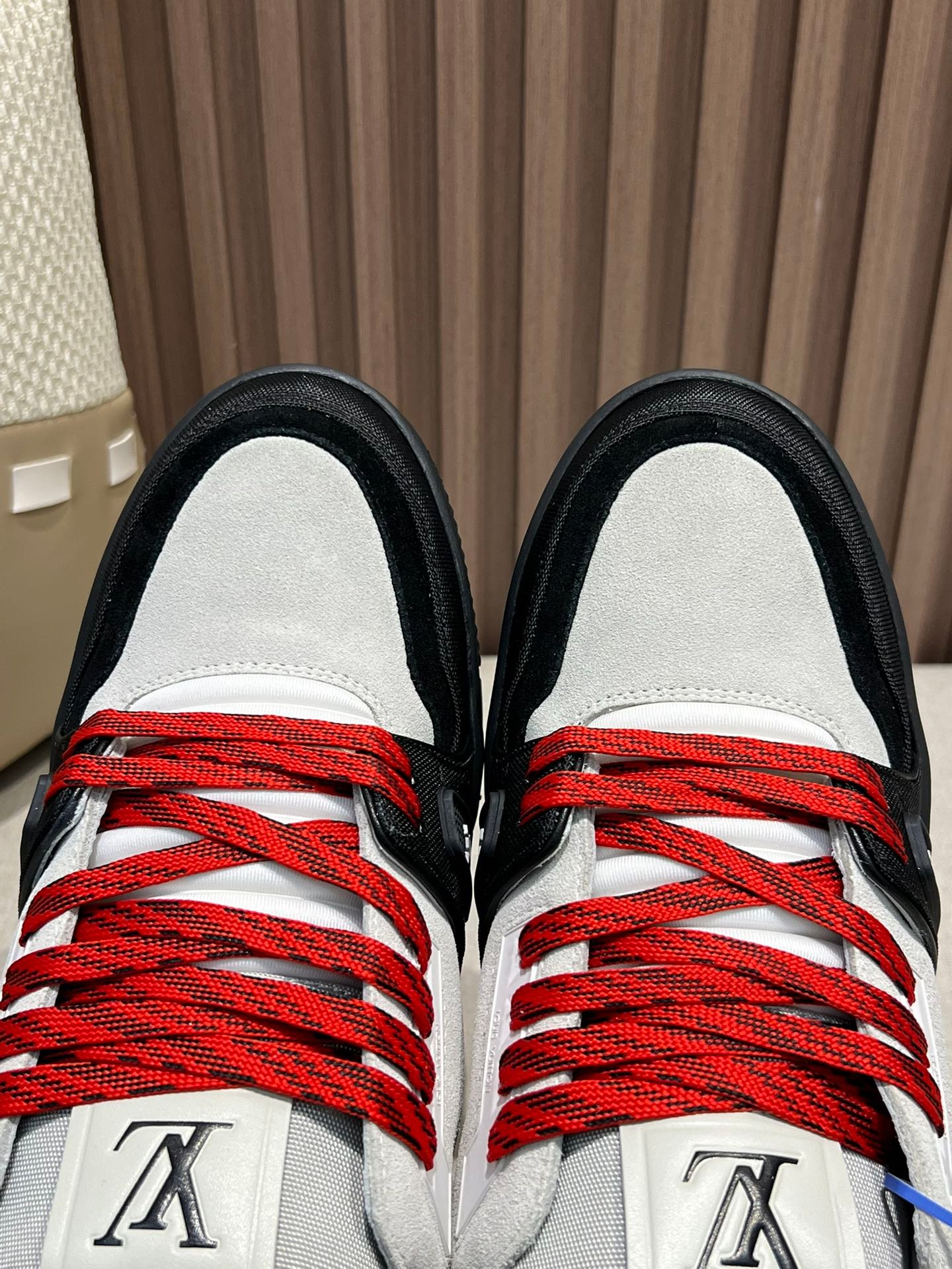 【LOUIS VUITTON】LV SHOES OG - 图片 6