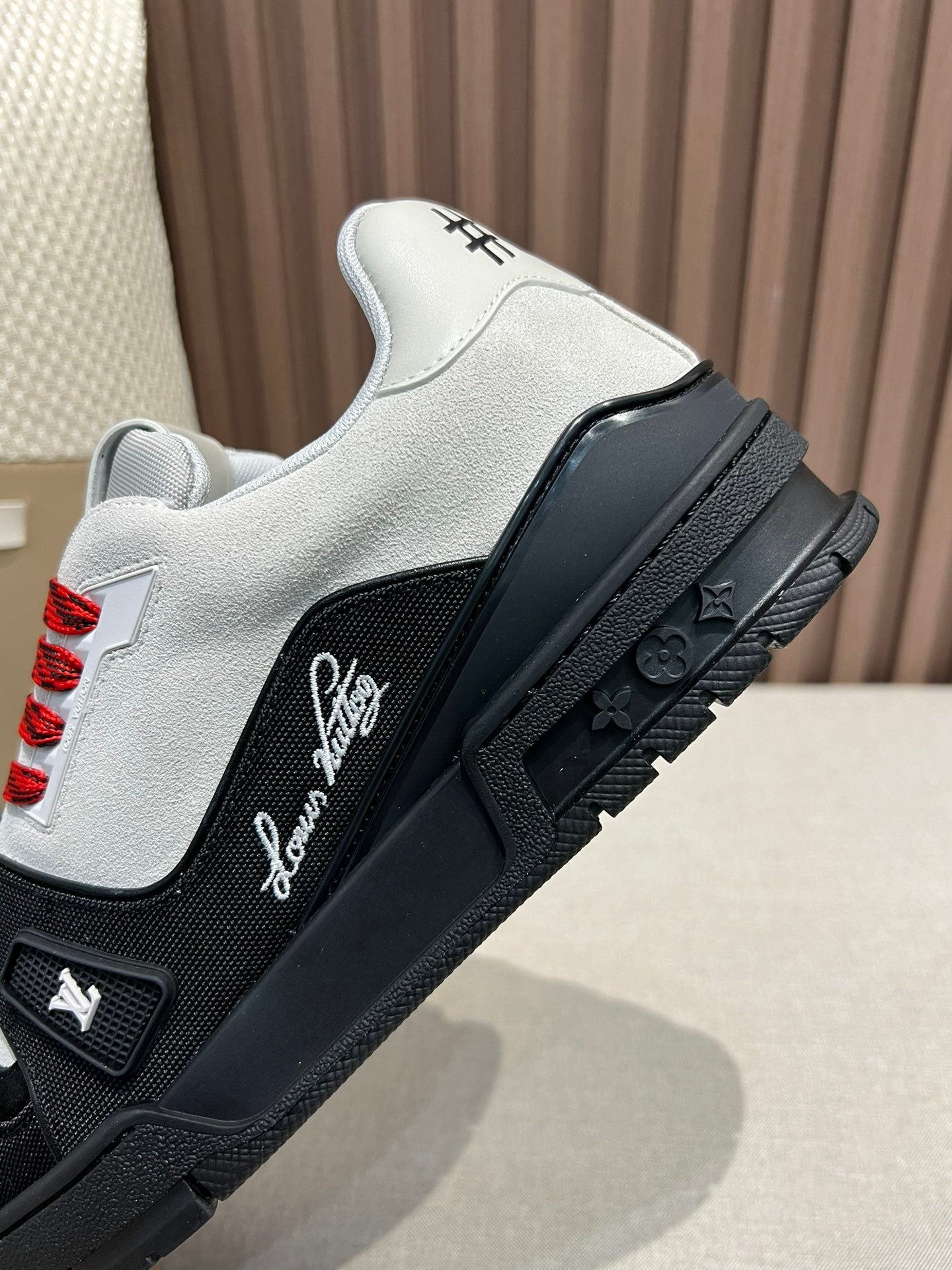 【LOUIS VUITTON】LV SHOES OG - 图片 7