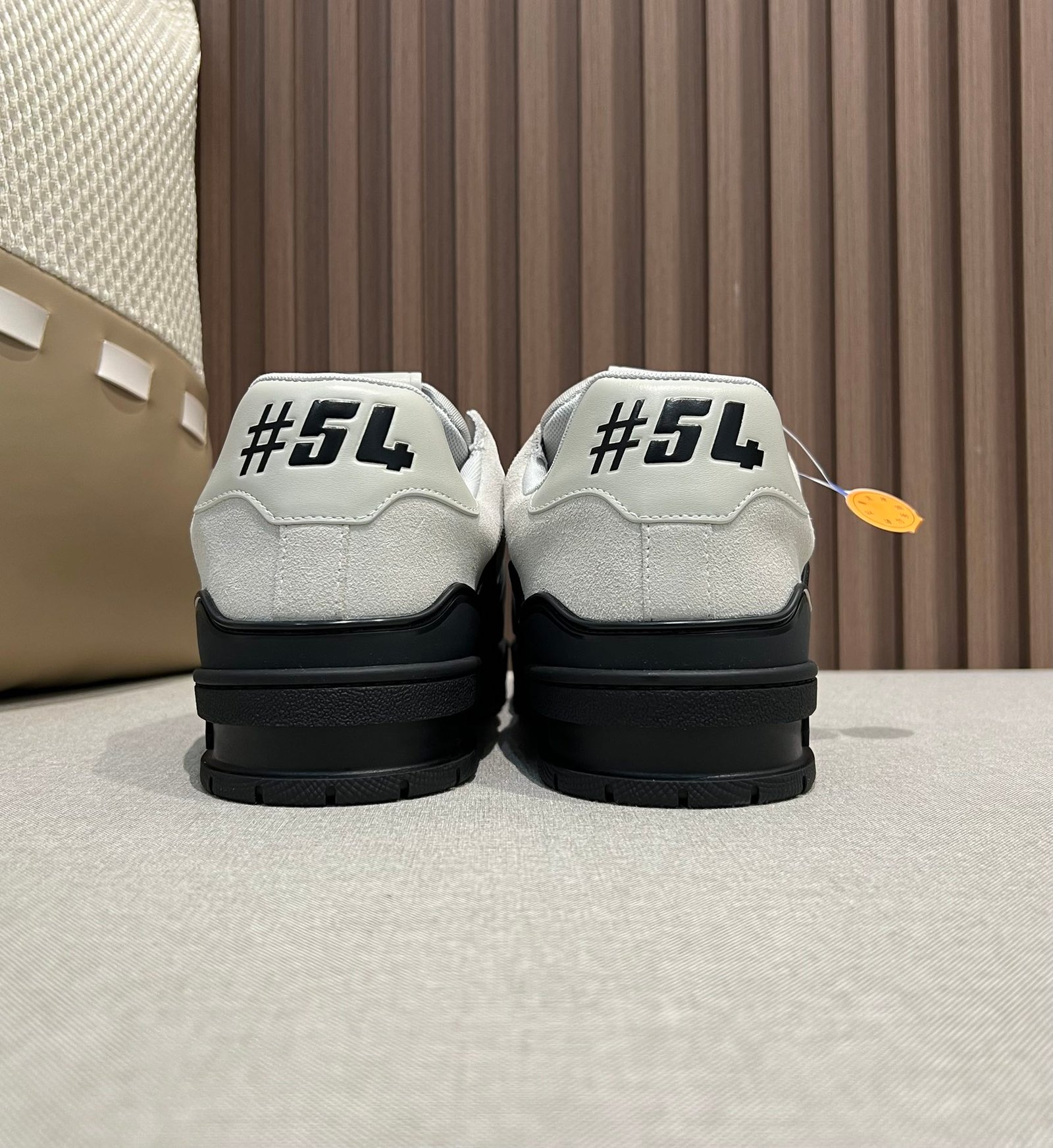 【LOUIS VUITTON】LV SHOES OG - 图片 8