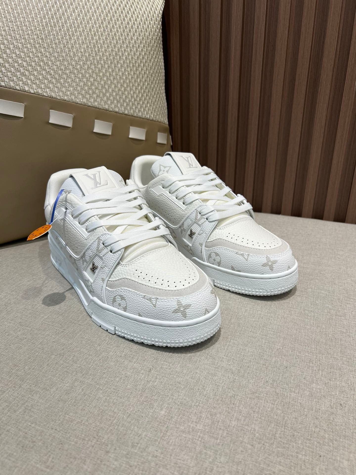 【LOUIS VUITTON】LV SHOES OG - 图片 2