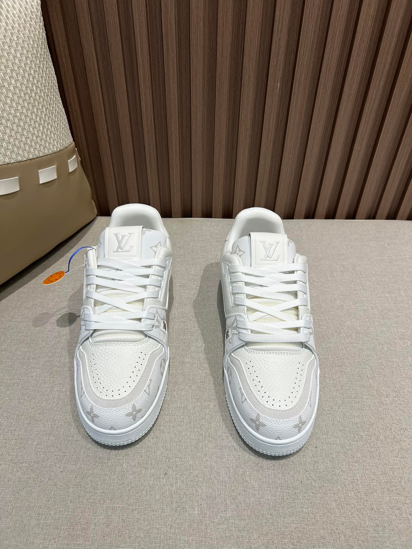 【LOUIS VUITTON】LV SHOES OG - 图片 3