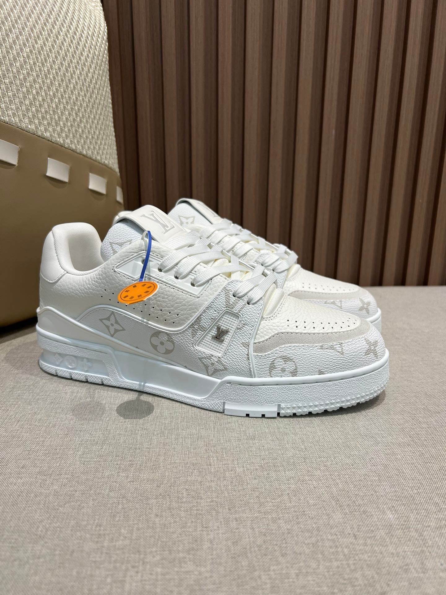 【LOUIS VUITTON】LV SHOES OG - 图片 4