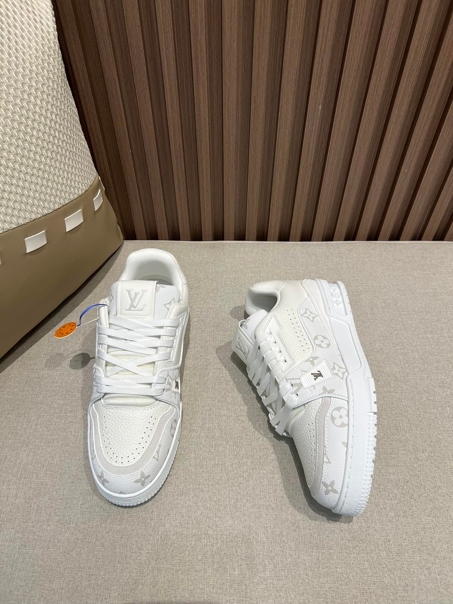 【LOUIS VUITTON】LV SHOES OG - 图片 5