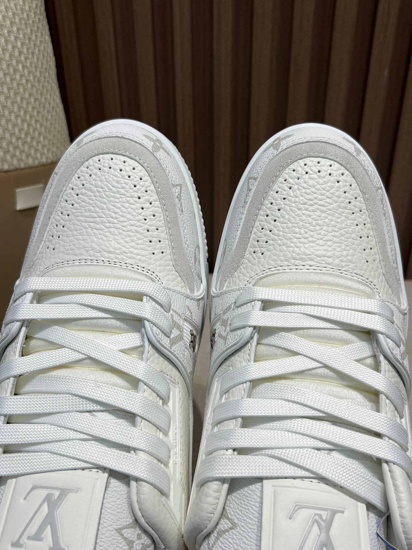 【LOUIS VUITTON】LV SHOES OG - 图片 6