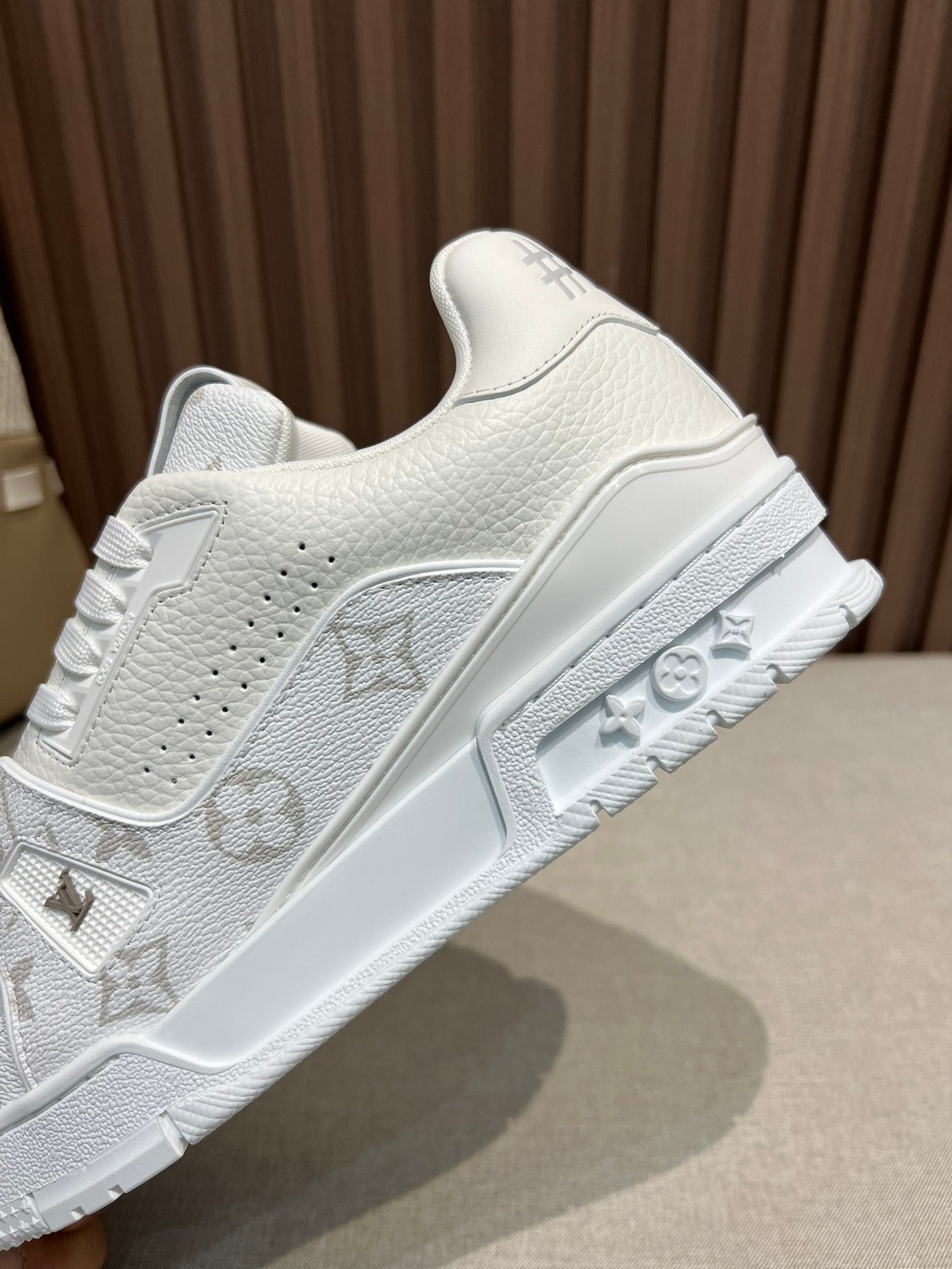 【LOUIS VUITTON】LV SHOES OG - 图片 7