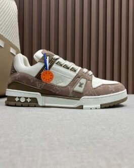 【LOUIS VUITTON】LV SHOES OG