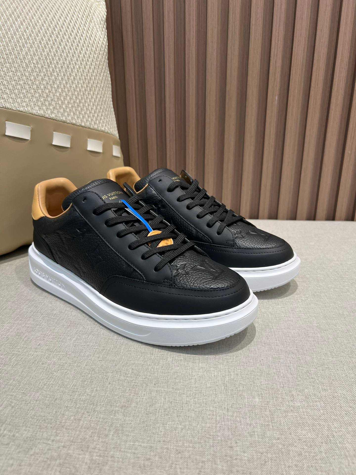 【LOUIS VUITTON】LV SHOES OG - 图片 2