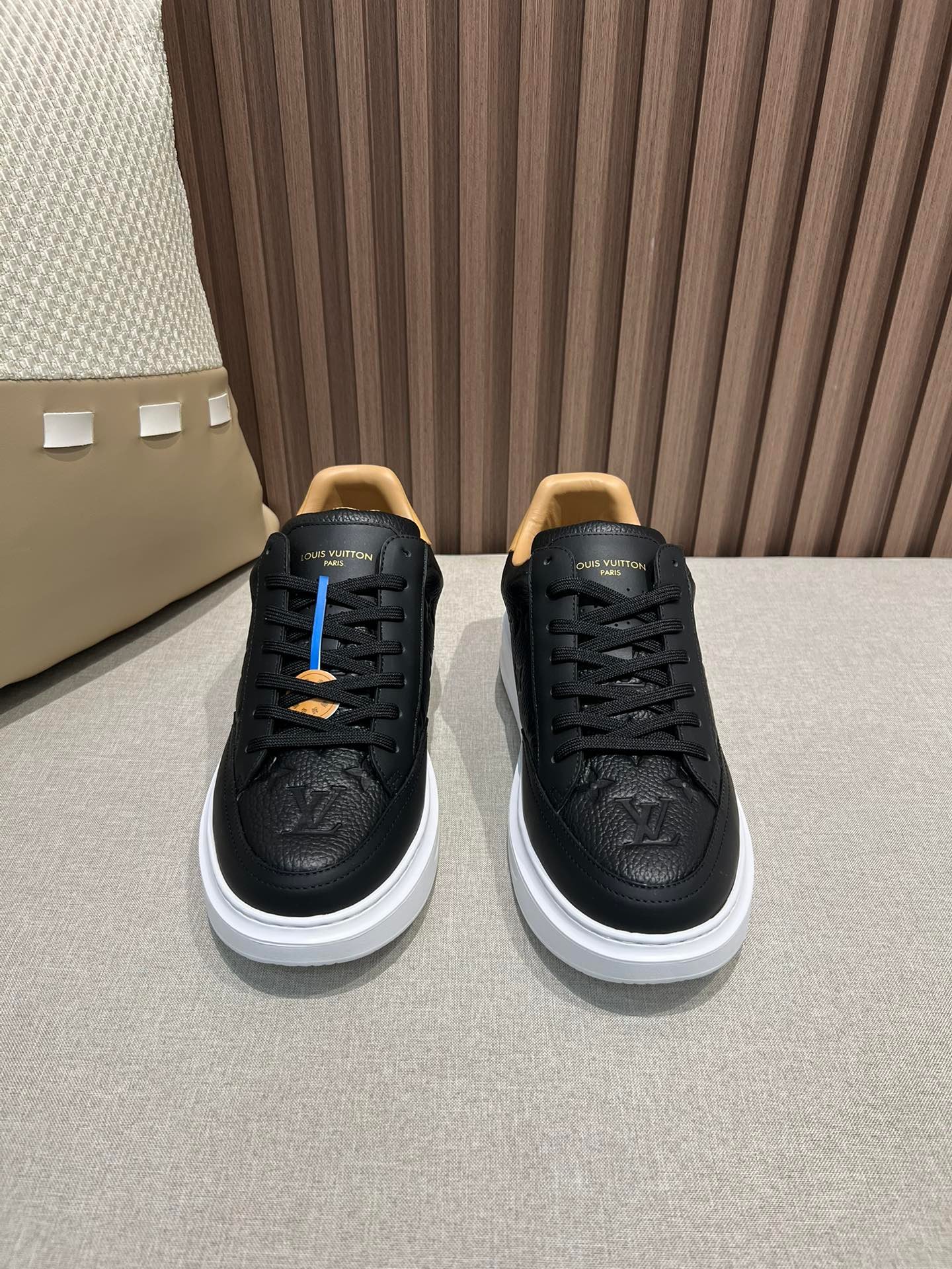【LOUIS VUITTON】LV SHOES OG - 图片 3