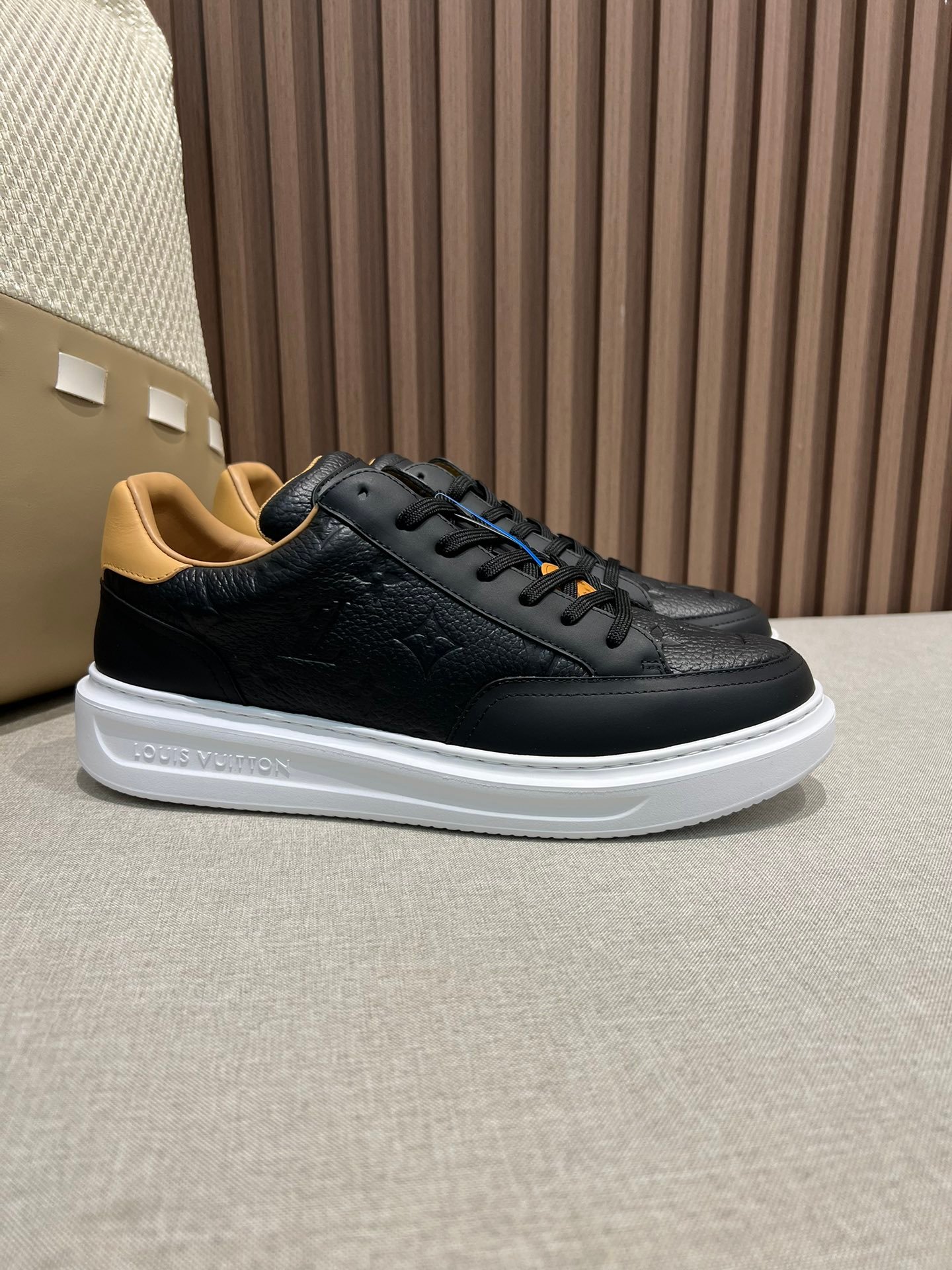 【LOUIS VUITTON】LV SHOES OG - 图片 4