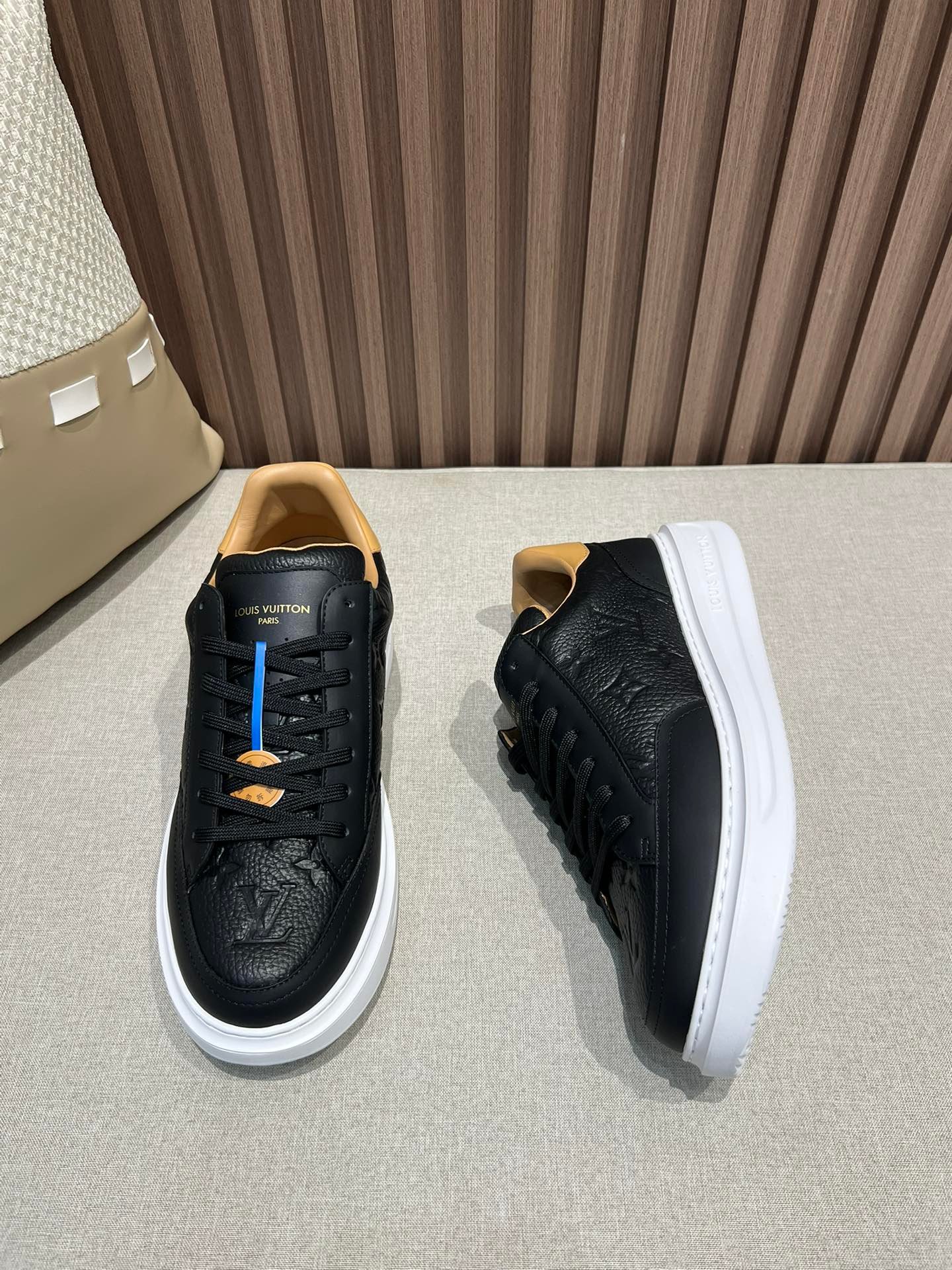 【LOUIS VUITTON】LV SHOES OG - 图片 5