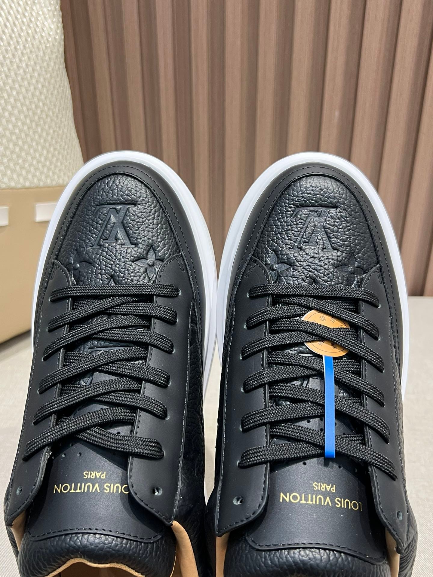 【LOUIS VUITTON】LV SHOES OG - 图片 6