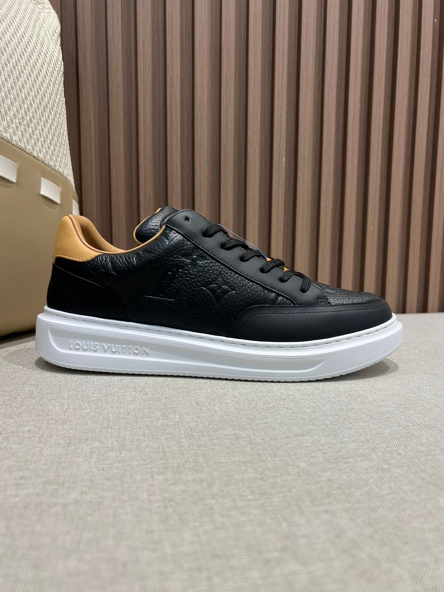 【LOUIS VUITTON】LV SHOES OG