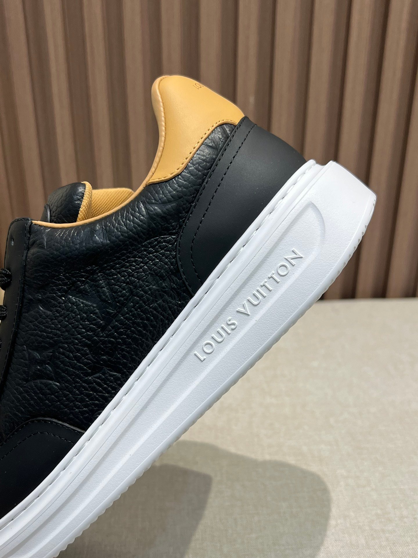 【LOUIS VUITTON】LV SHOES OG - 图片 7