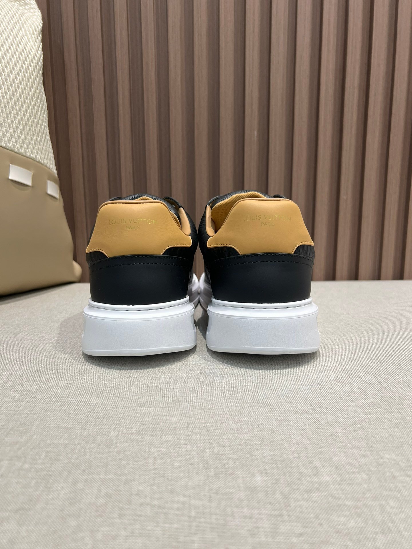 【LOUIS VUITTON】LV SHOES OG - 图片 8