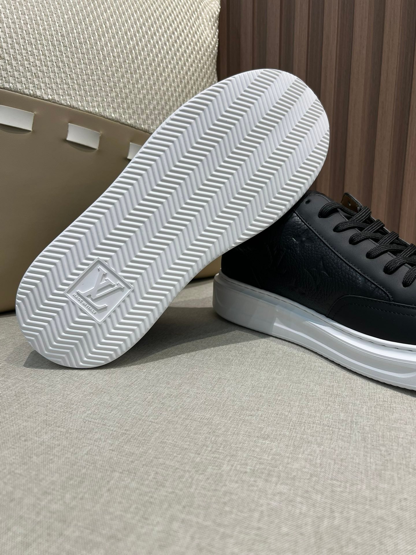 【LOUIS VUITTON】LV SHOES OG - 图片 9