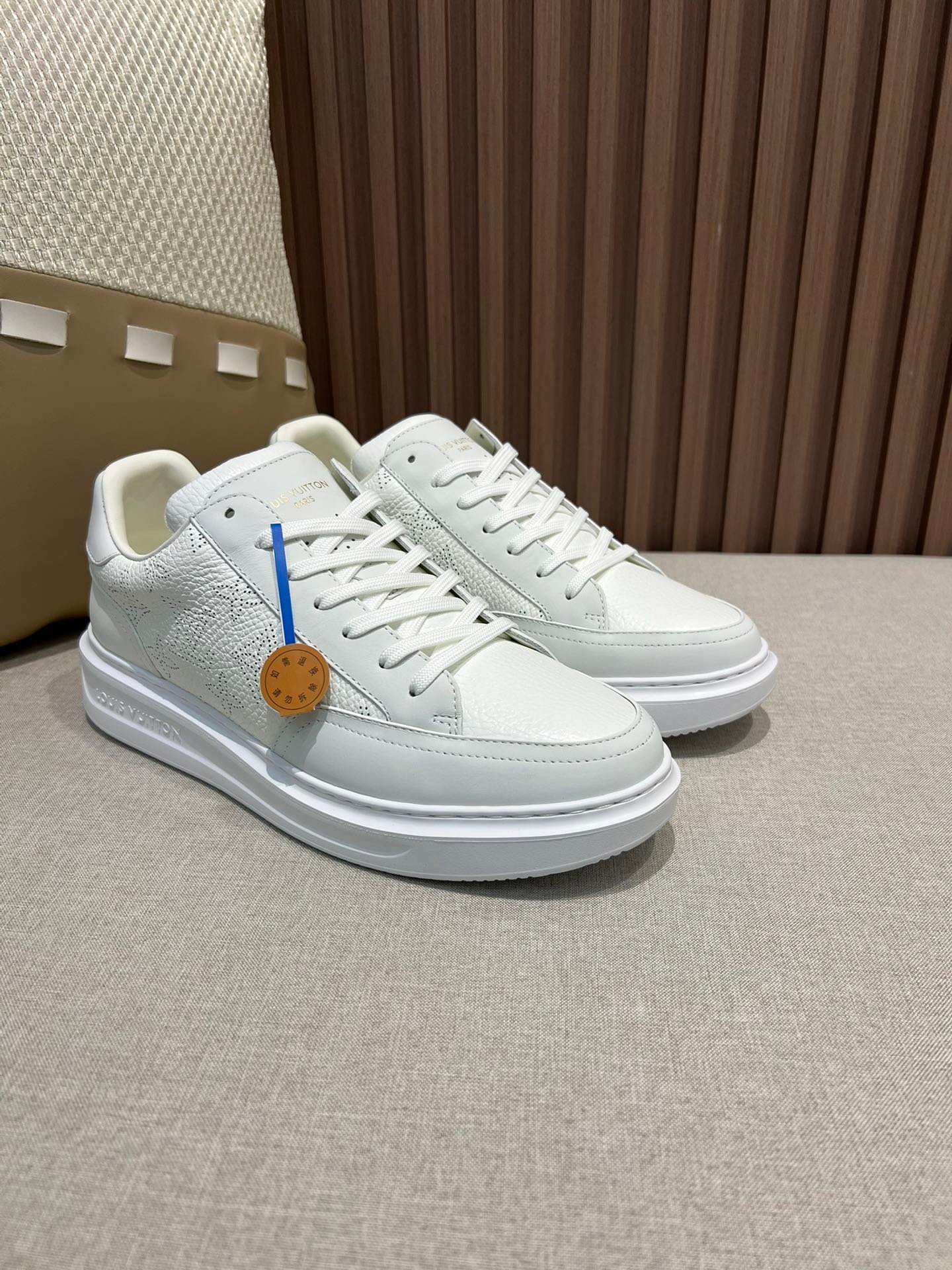 【LOUIS VUITTON】LV SHOES OG - 图片 2
