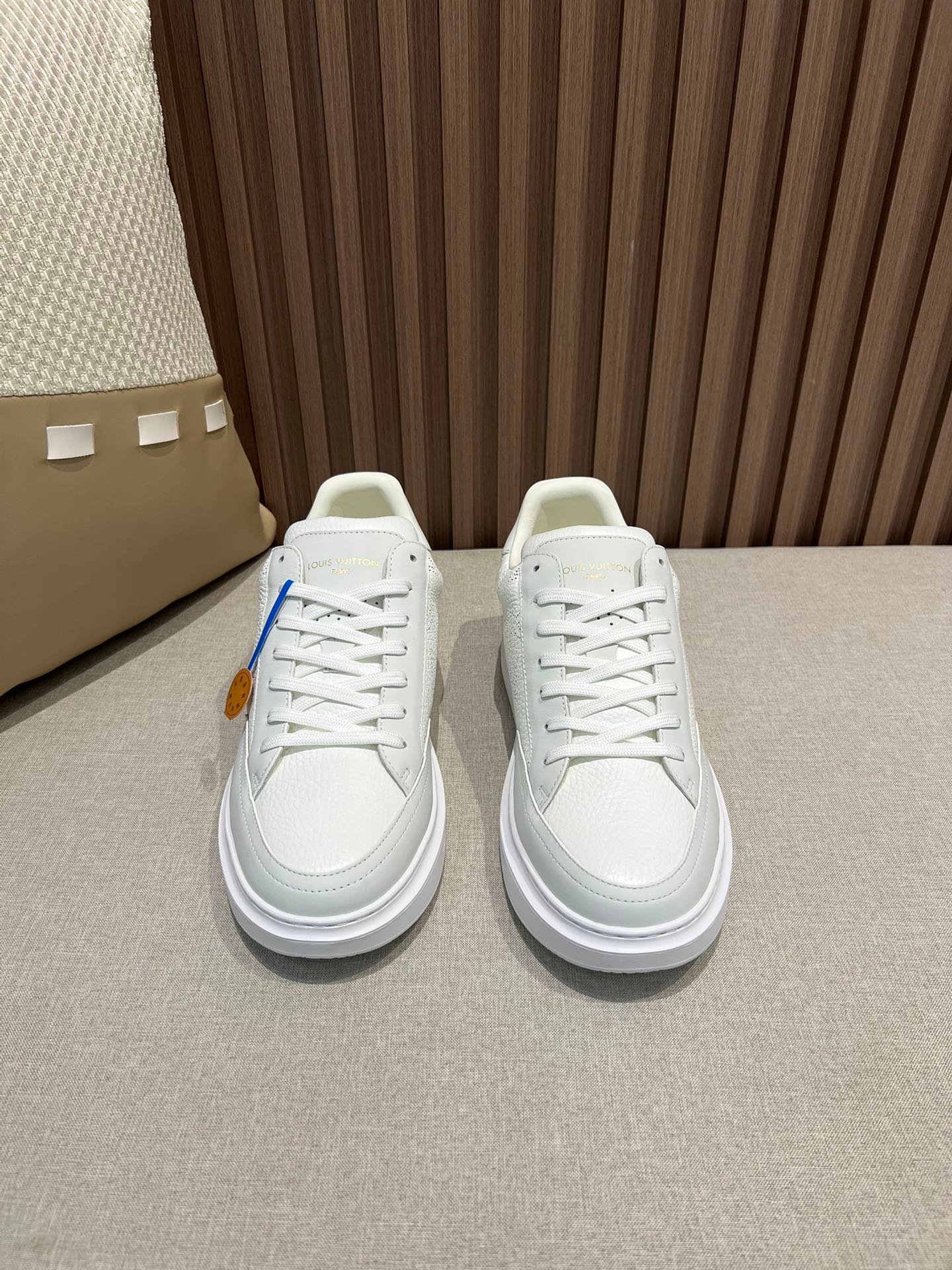 【LOUIS VUITTON】LV SHOES OG - 图片 3