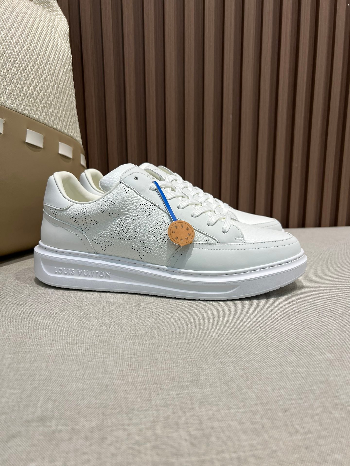 【LOUIS VUITTON】LV SHOES OG - 图片 4