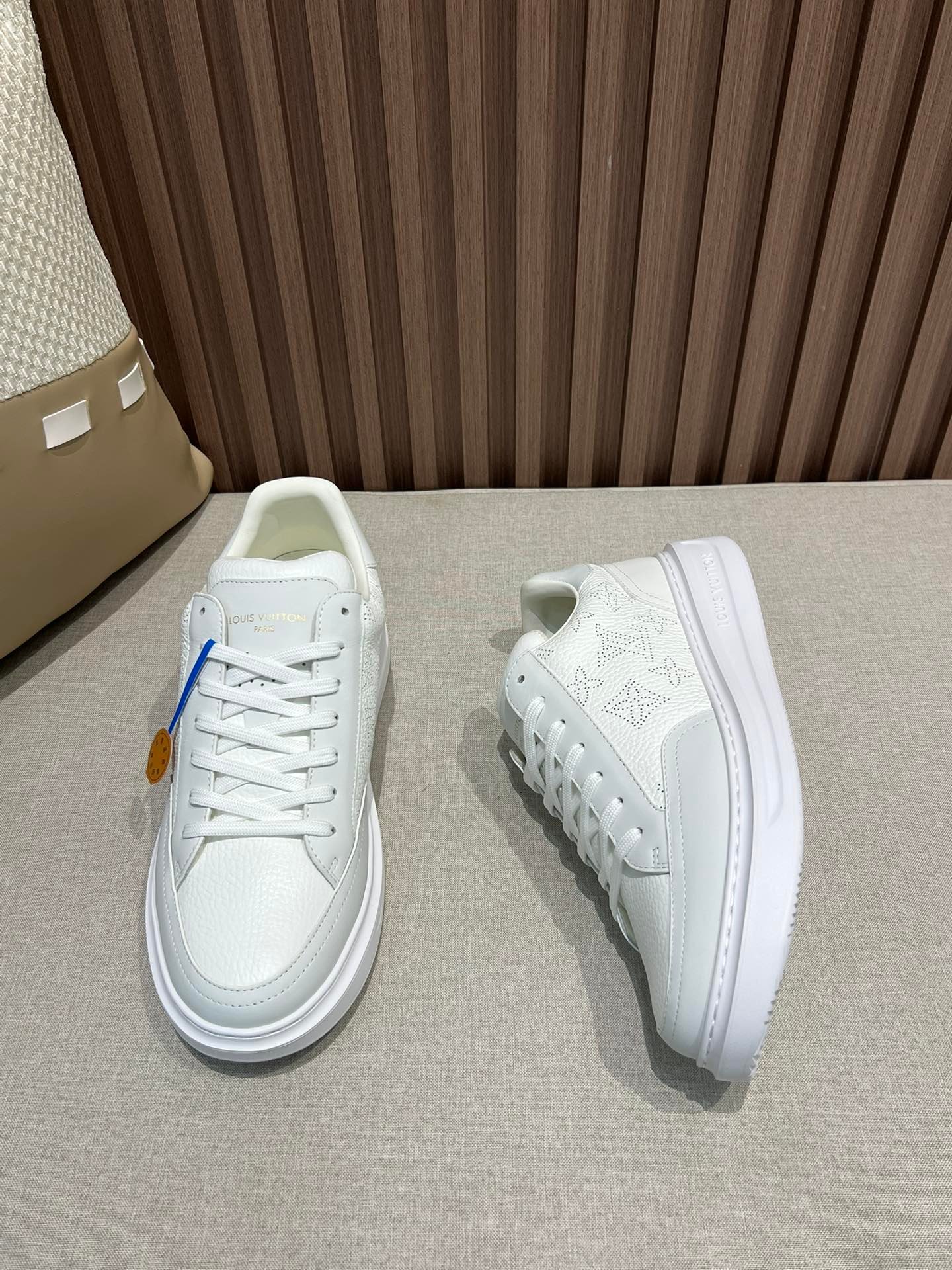 【LOUIS VUITTON】LV SHOES OG - 图片 5