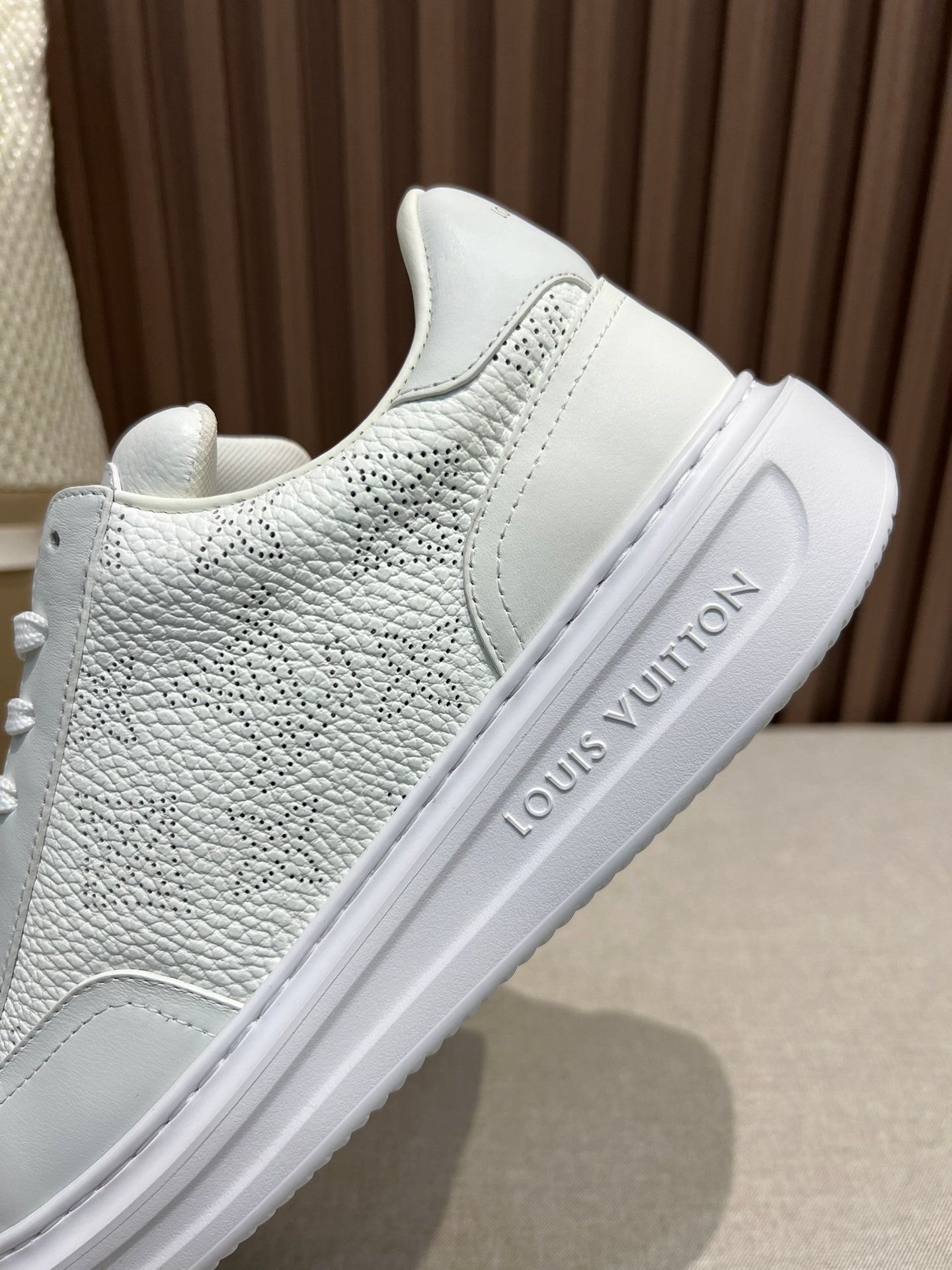 【LOUIS VUITTON】LV SHOES OG - 图片 7