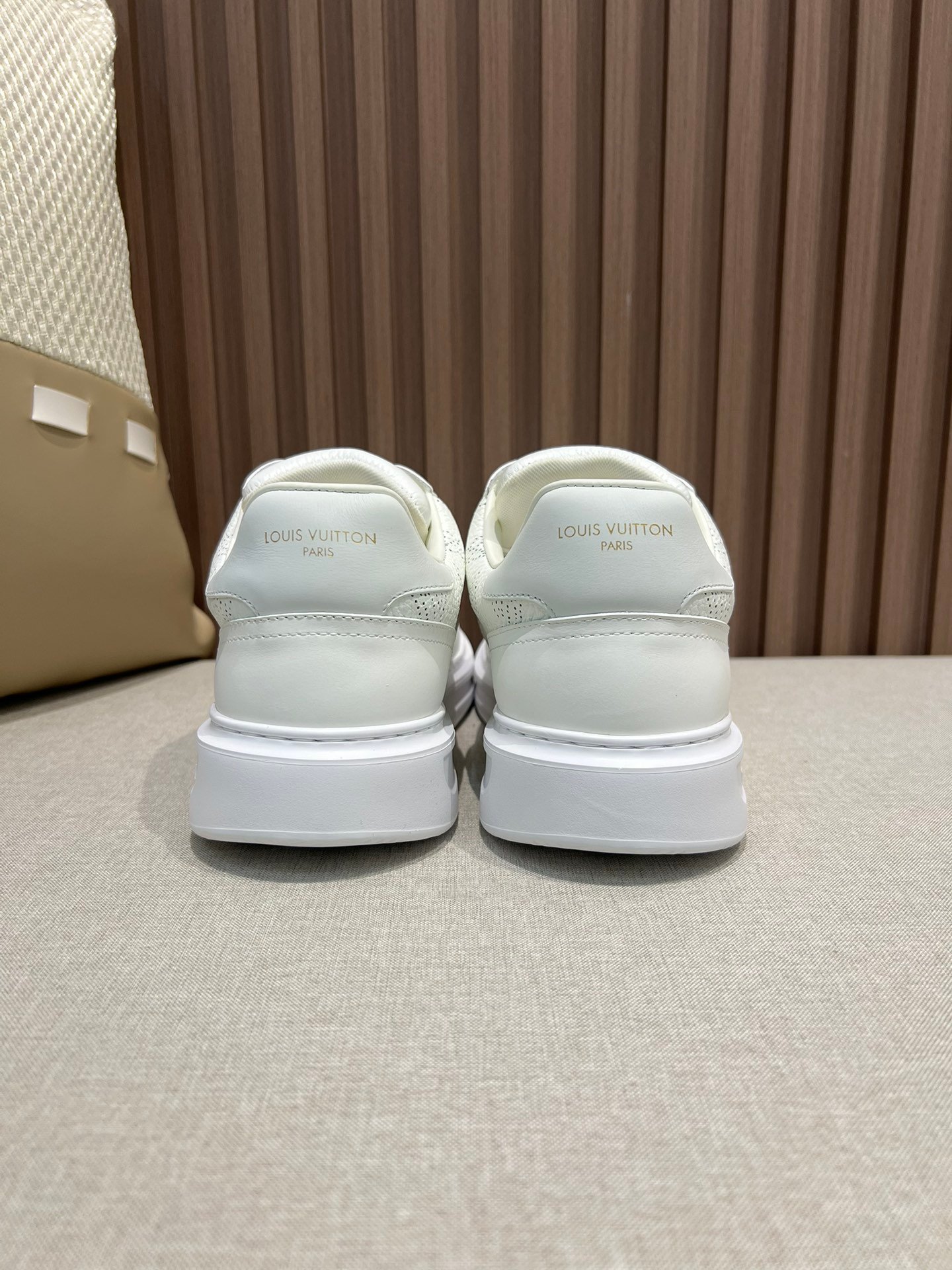 【LOUIS VUITTON】LV SHOES OG - 图片 8