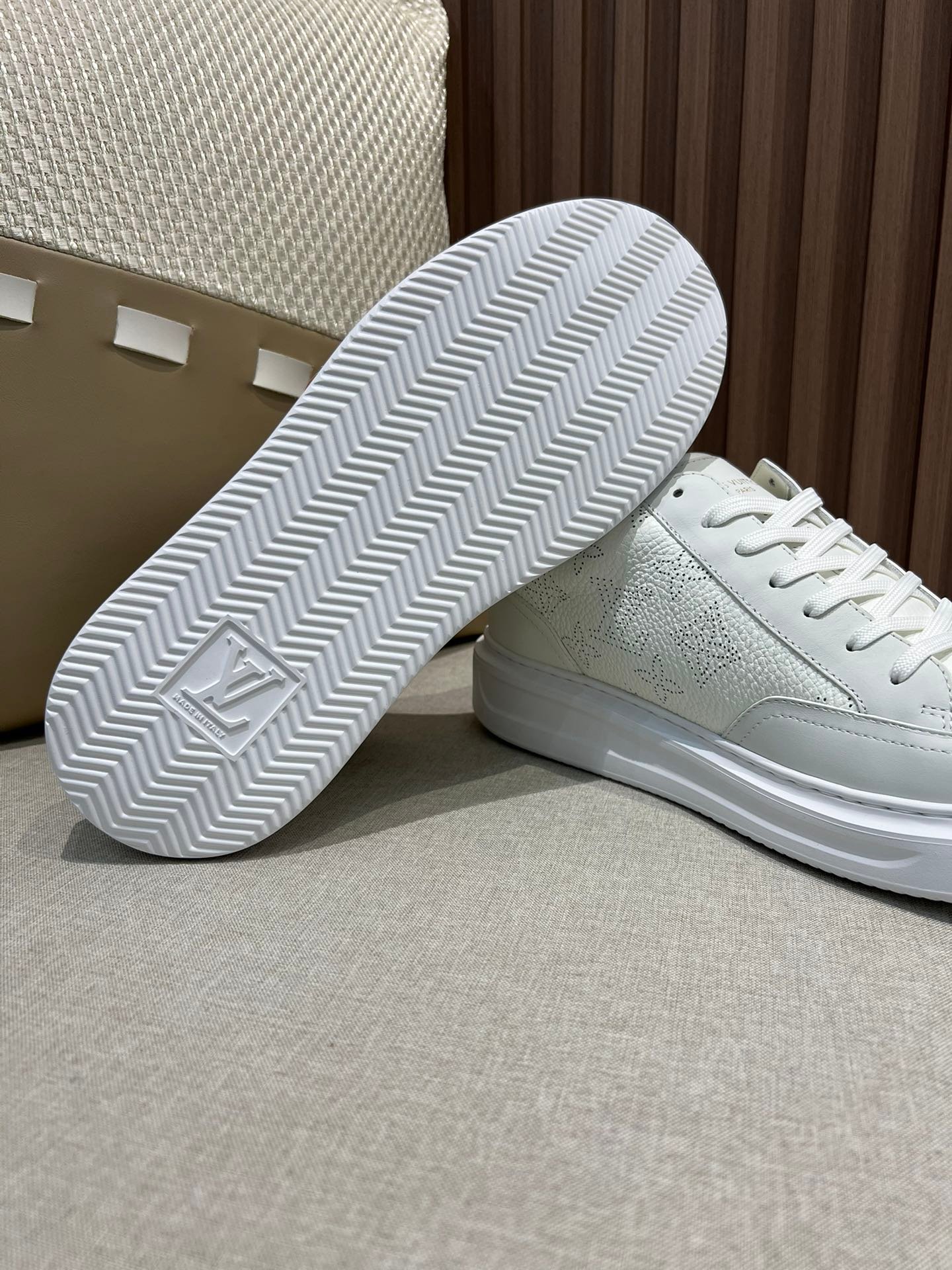 【LOUIS VUITTON】LV SHOES OG - 图片 9