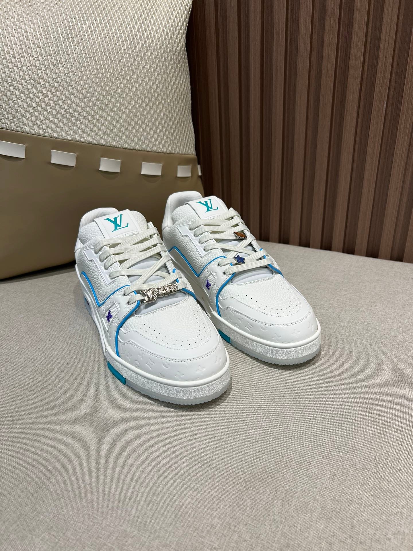【LOUIS VUITTON】LV SHOES OG - 图片 3