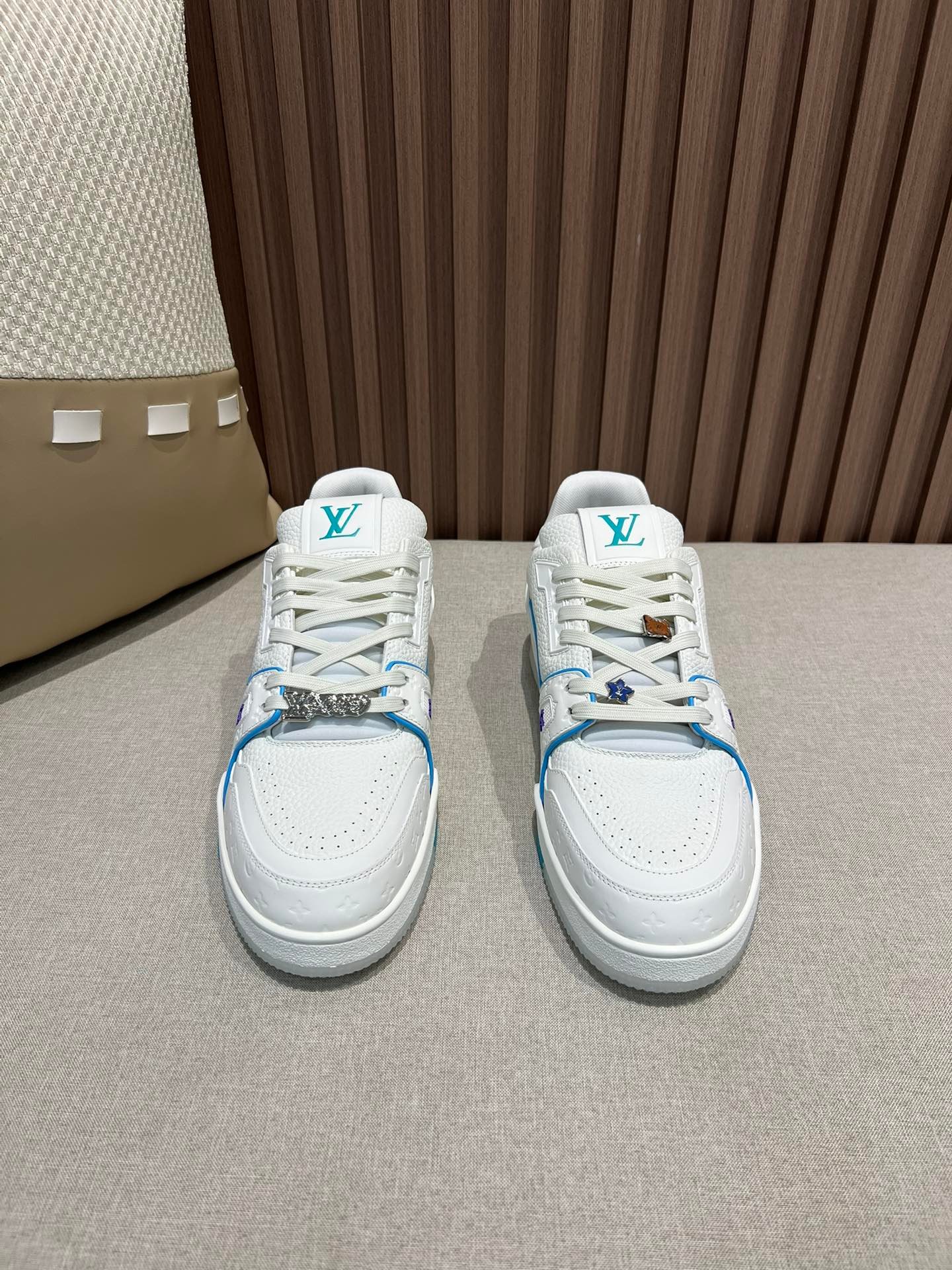 【LOUIS VUITTON】LV SHOES OG - 图片 4