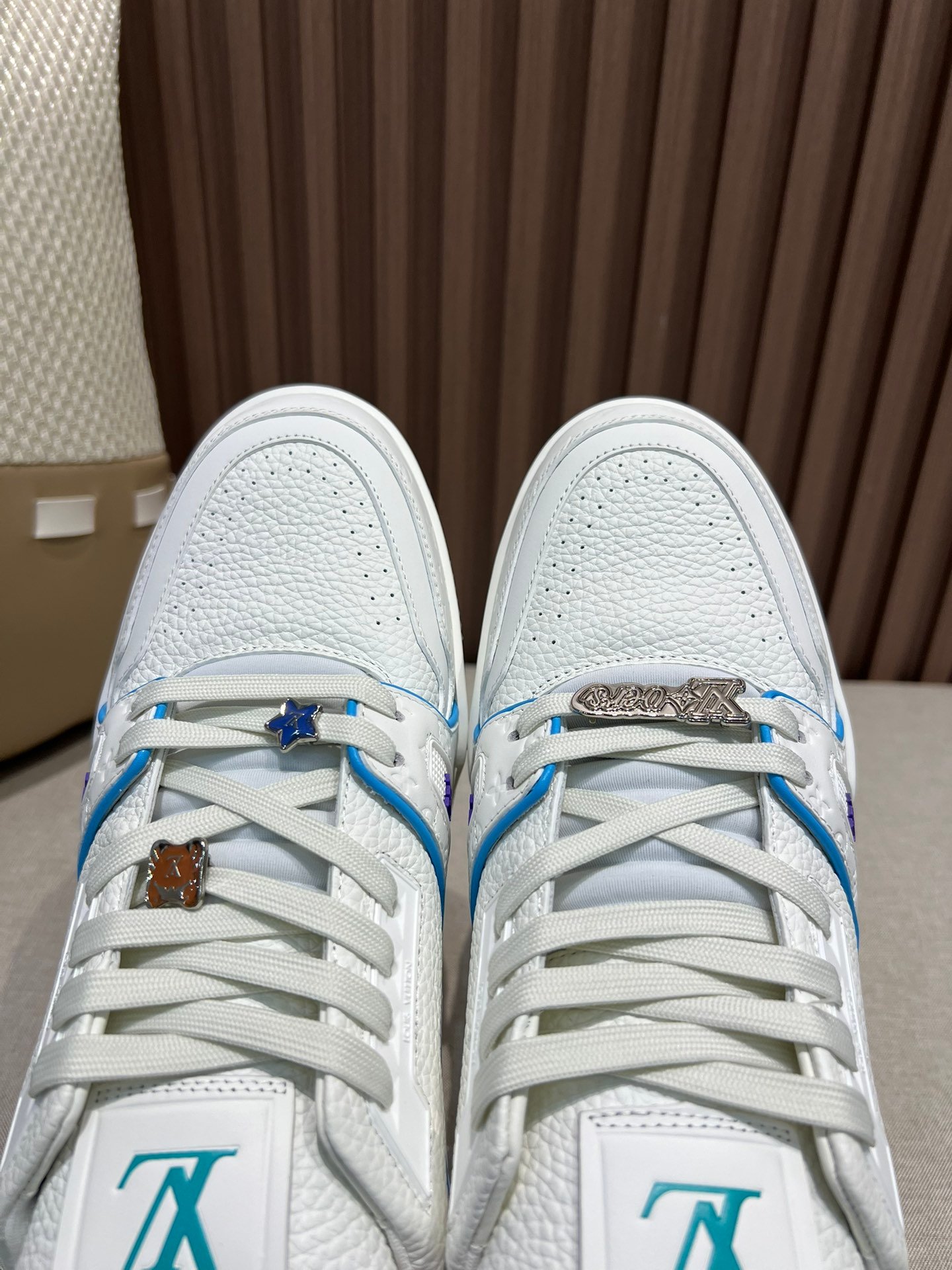 【LOUIS VUITTON】LV SHOES OG - 图片 7