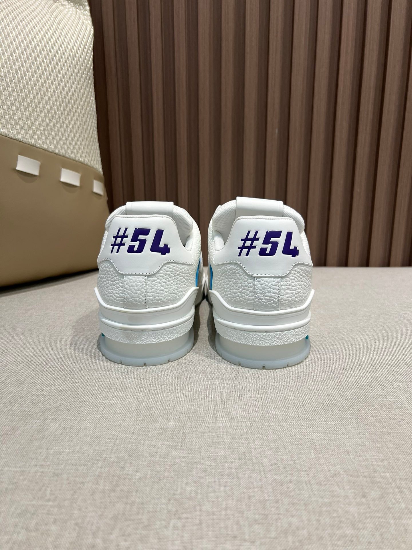 【LOUIS VUITTON】LV SHOES OG - 图片 9