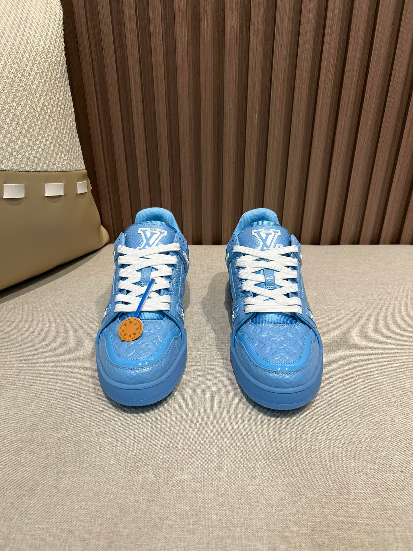 【LOUIS VUITTON】LV SHOES OG - 图片 3