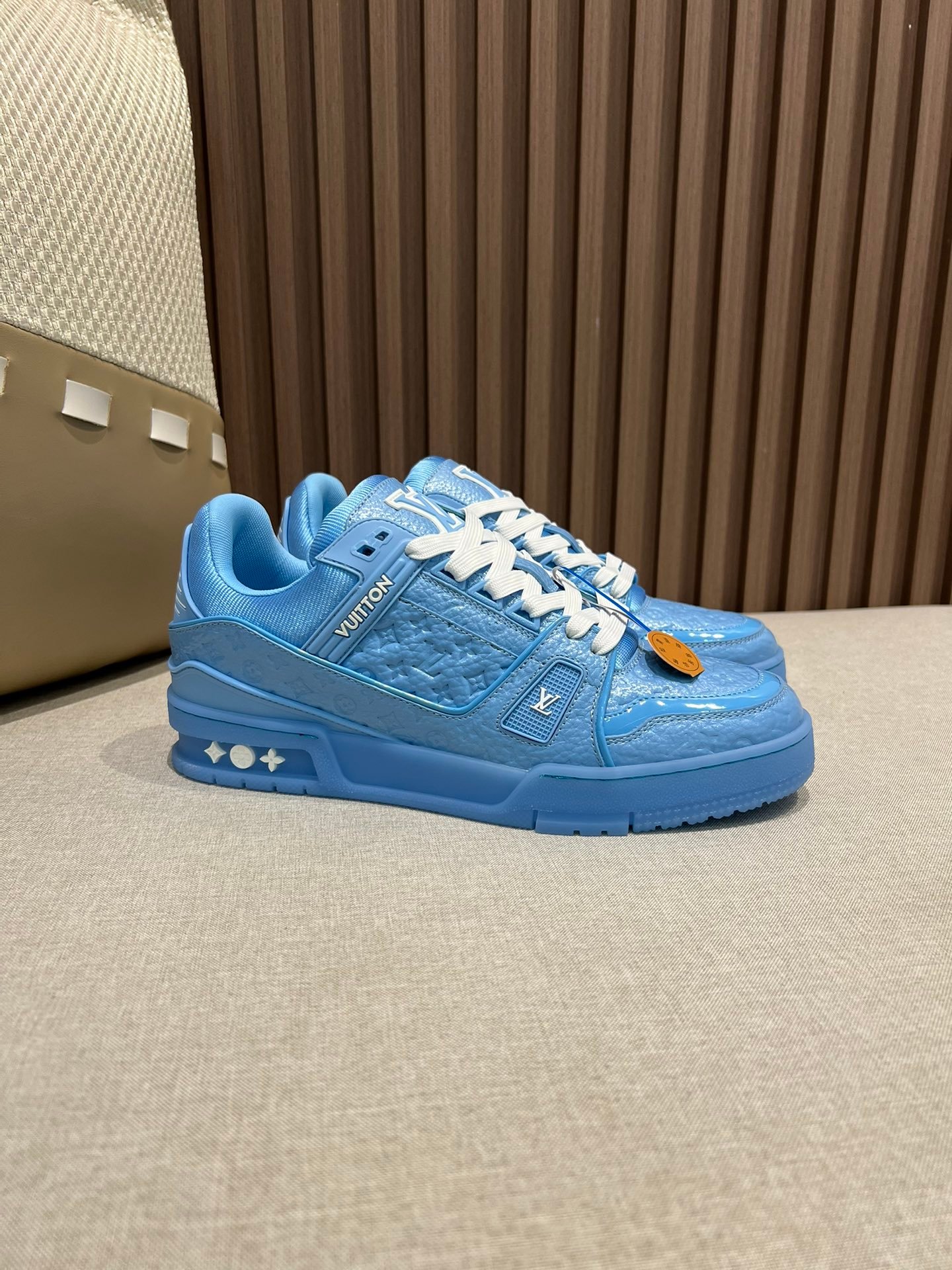 【LOUIS VUITTON】LV SHOES OG - 图片 4