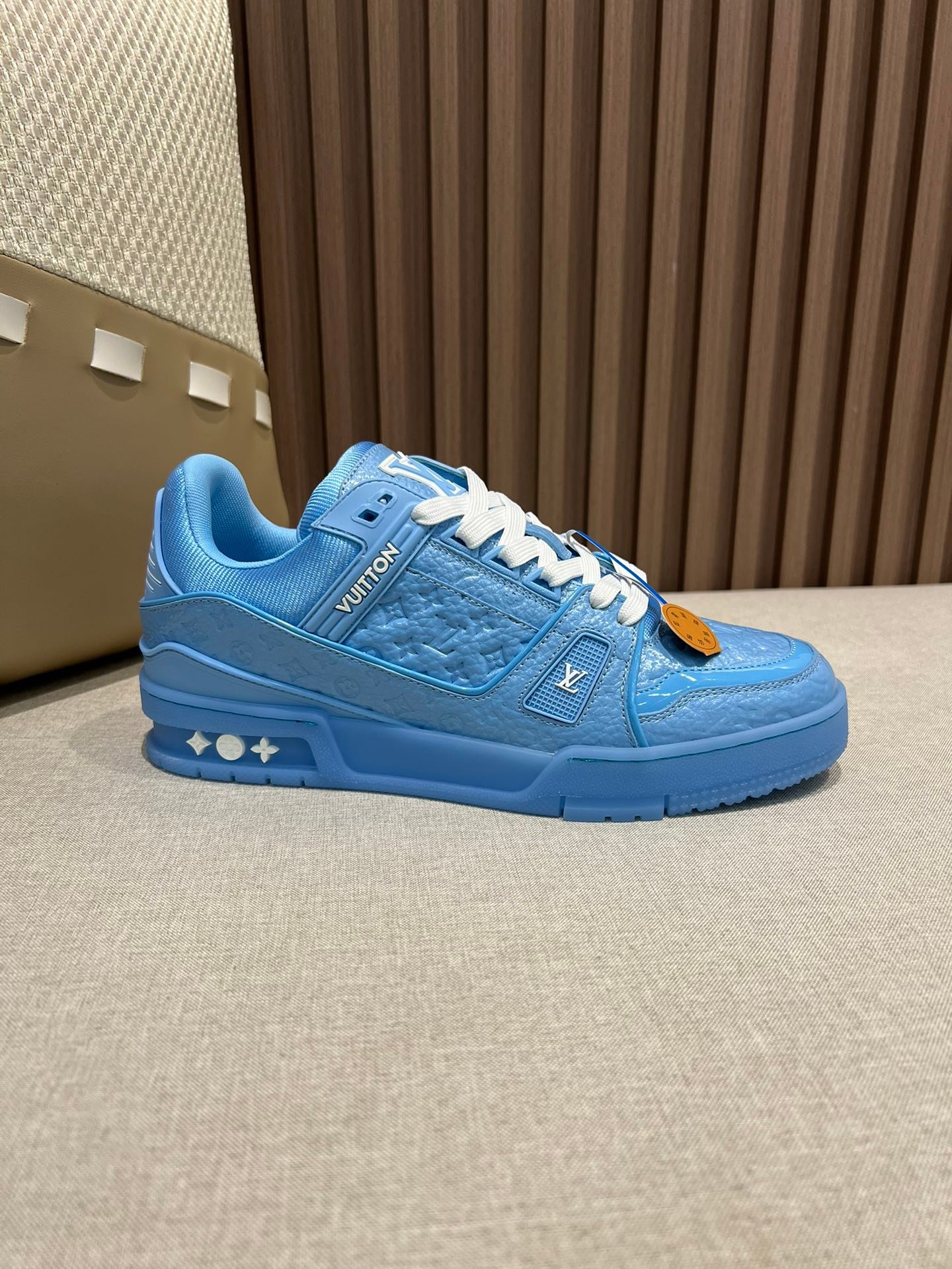 【LOUIS VUITTON】LV SHOES OG